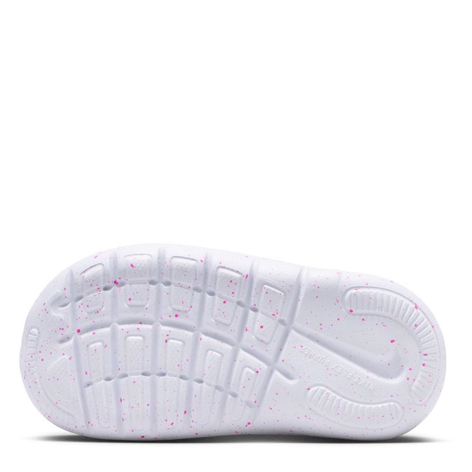 Nike Flex Runner 4 Shoes Infants
