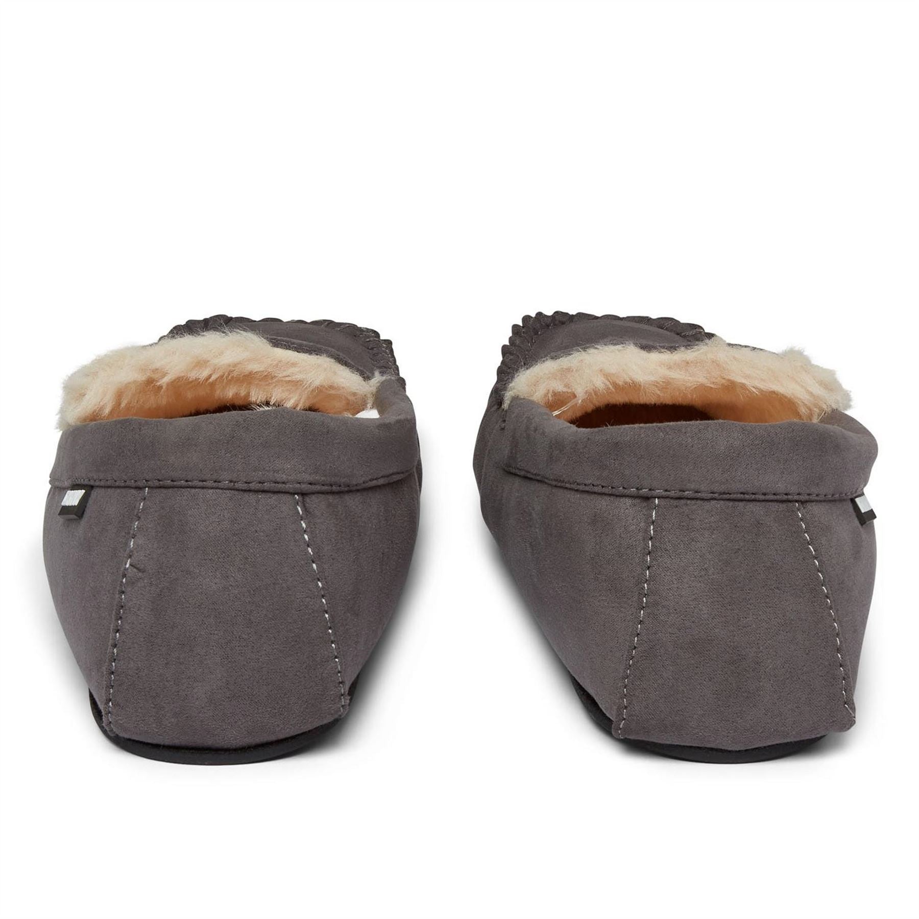 DKNY Mens Electra Slippers