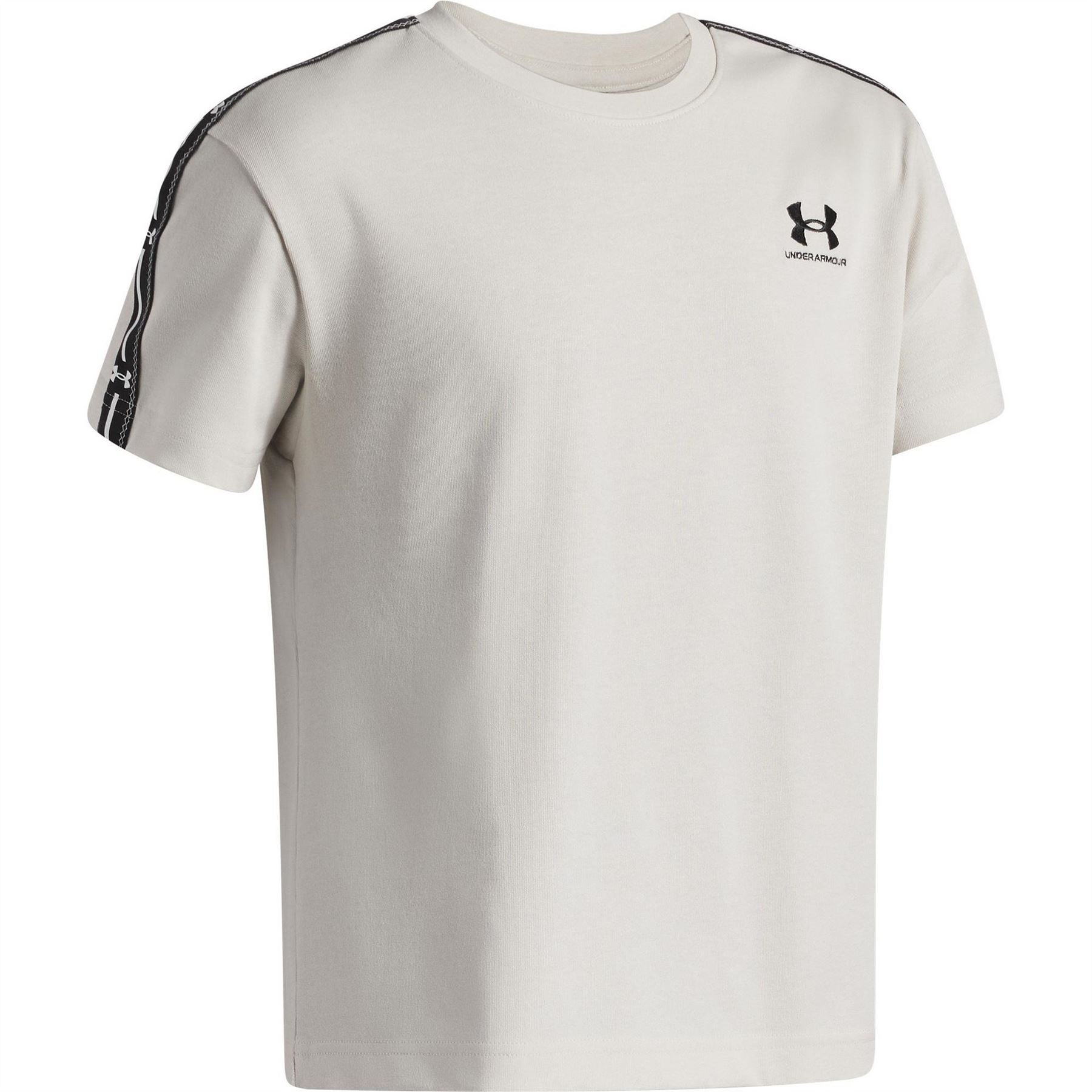 Under Armour Icon Taped T-Shirt