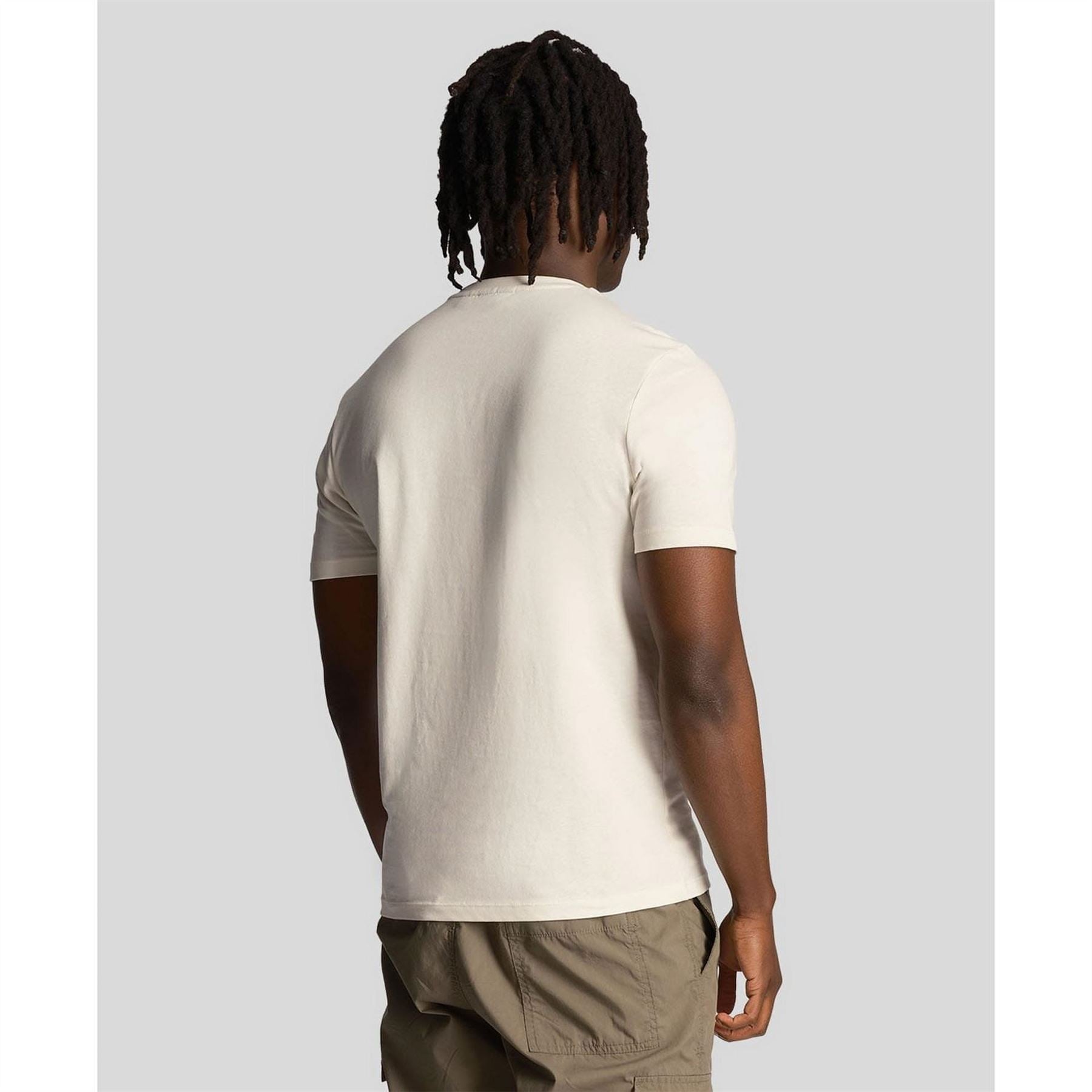 Lyle and Scott Emblem T-Shirt