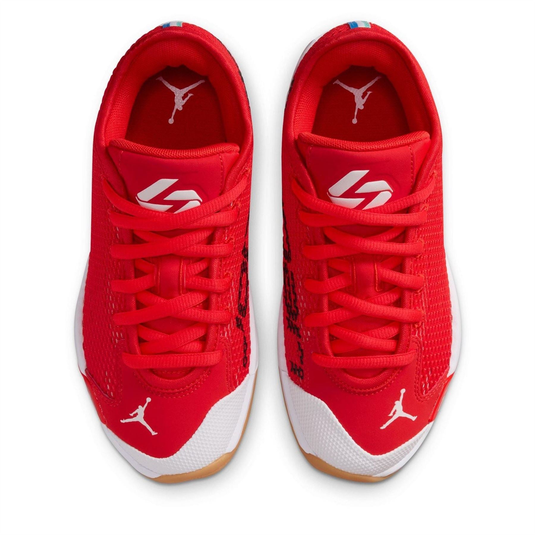 Air Jordan Basketball Trainers