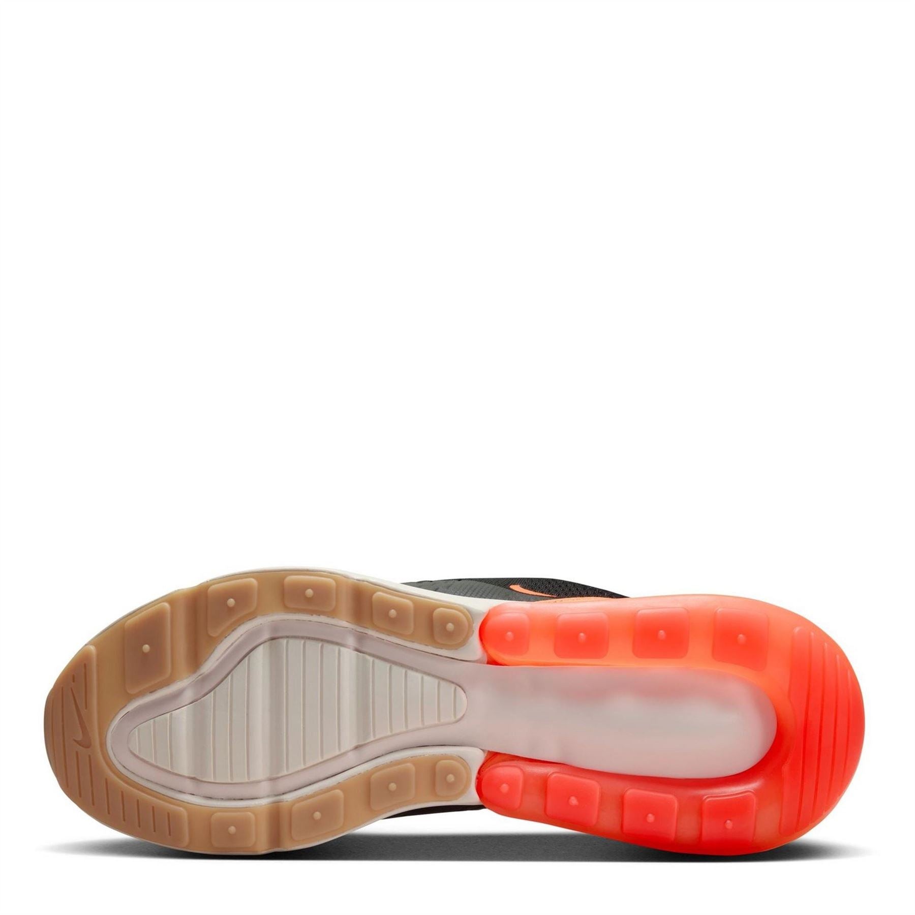 Nike Mens Air Max 270 Trainers