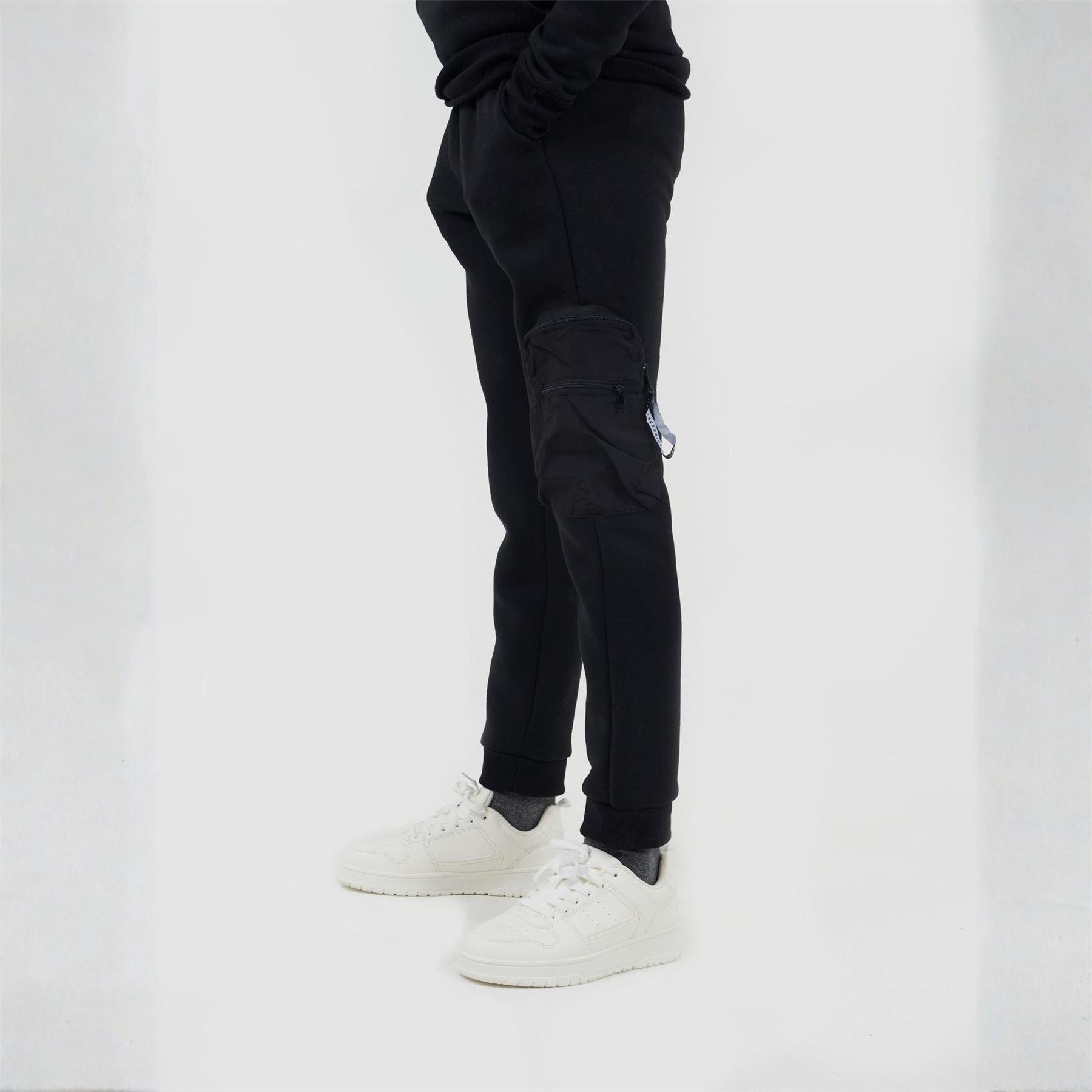 Brave Soul Boys Skinny Fit Joggers