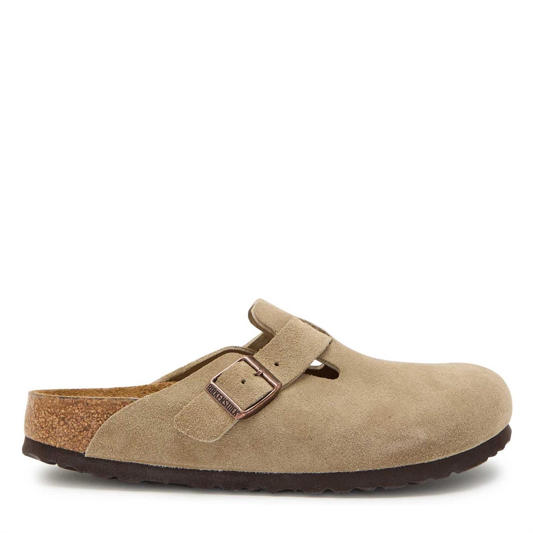 Birkenstock Normal Footbed