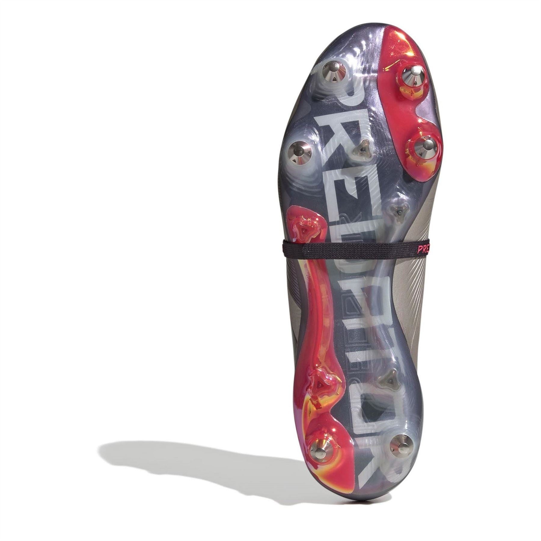 adidas Predator Elite Fold Over Tongue Soft Ground Football Boots