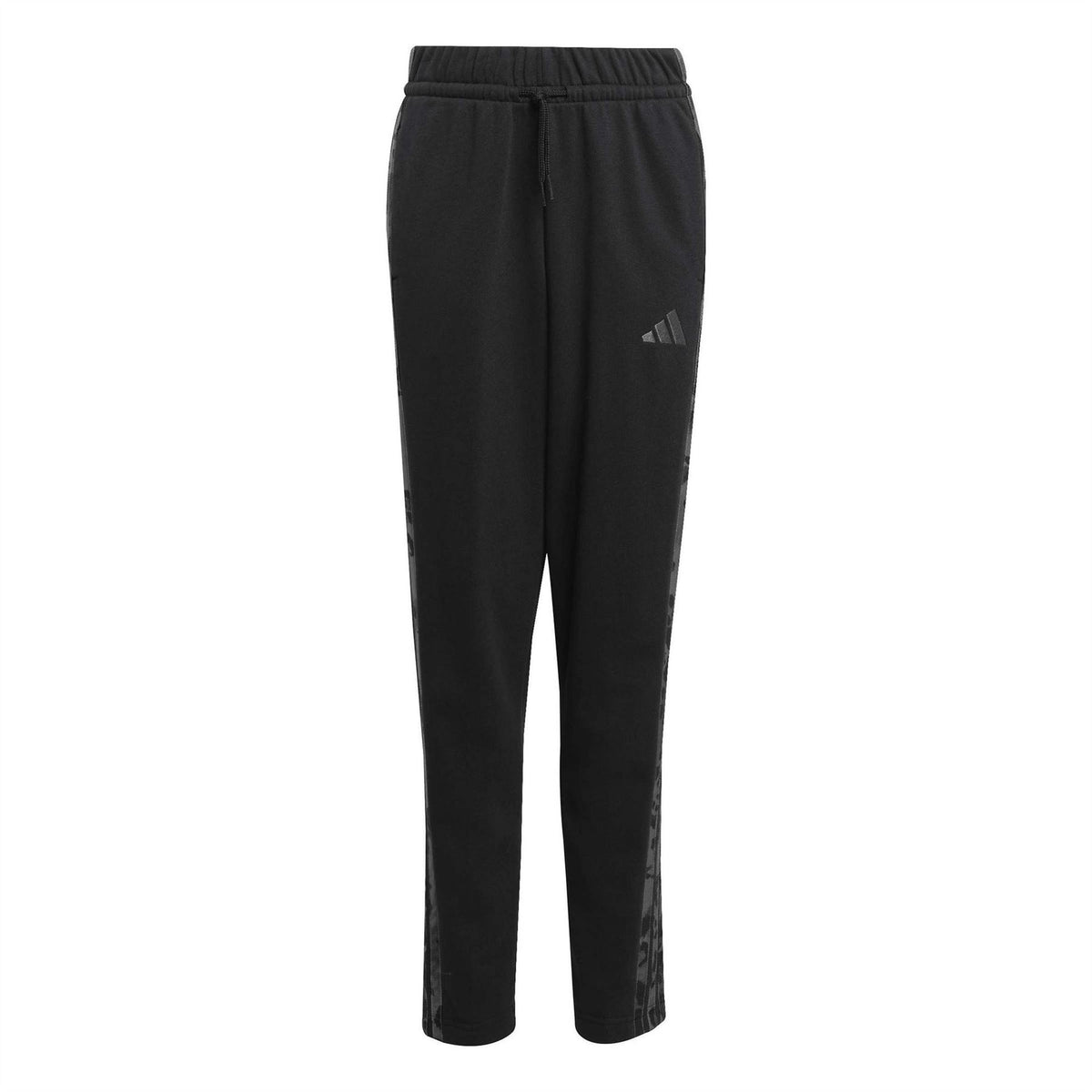 adidas Animal Leopard Patterned Slim Joggers