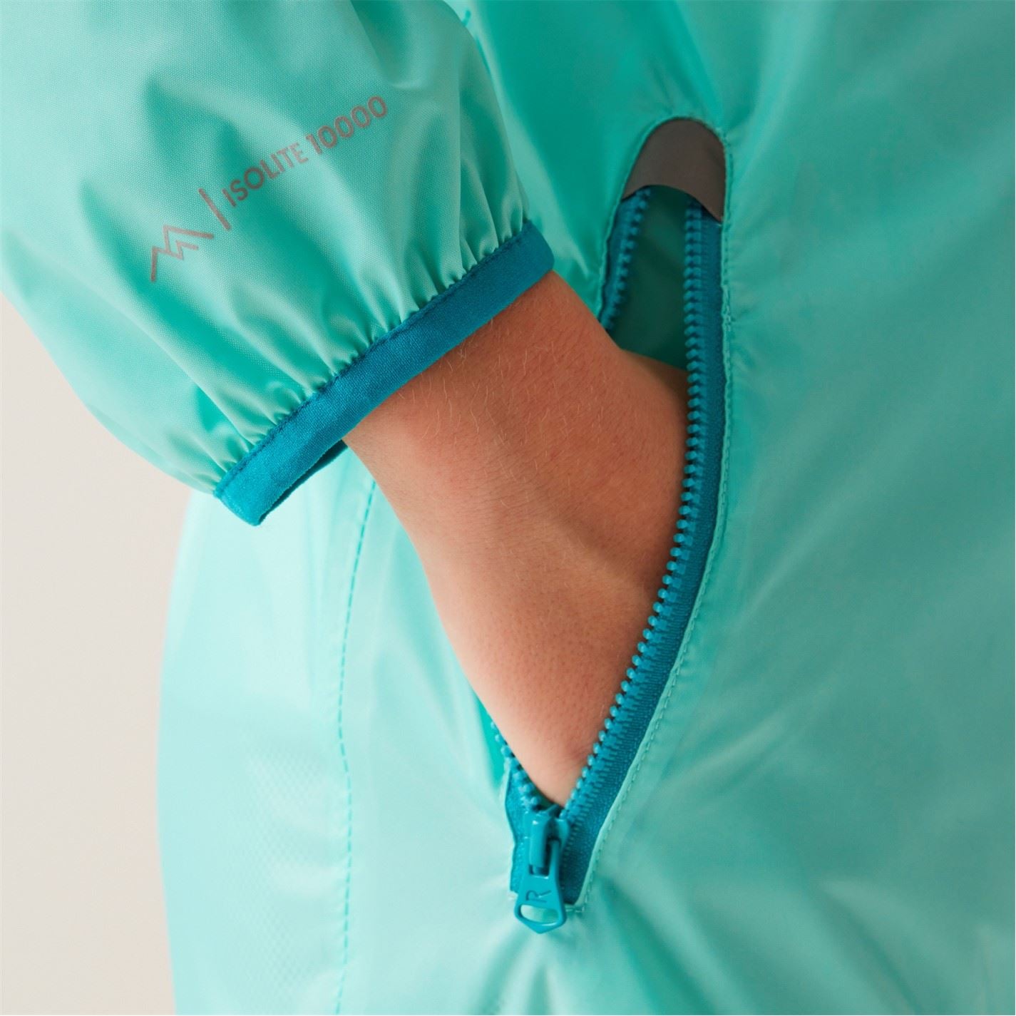 Regatta Lever Jacket Childrens