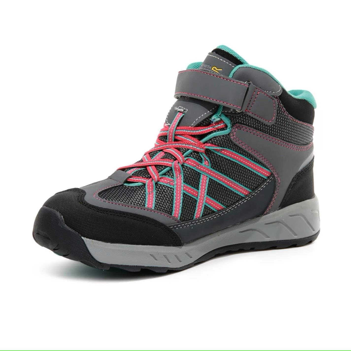 Regatta Samaris Mid Lace-Up Hiking Boots