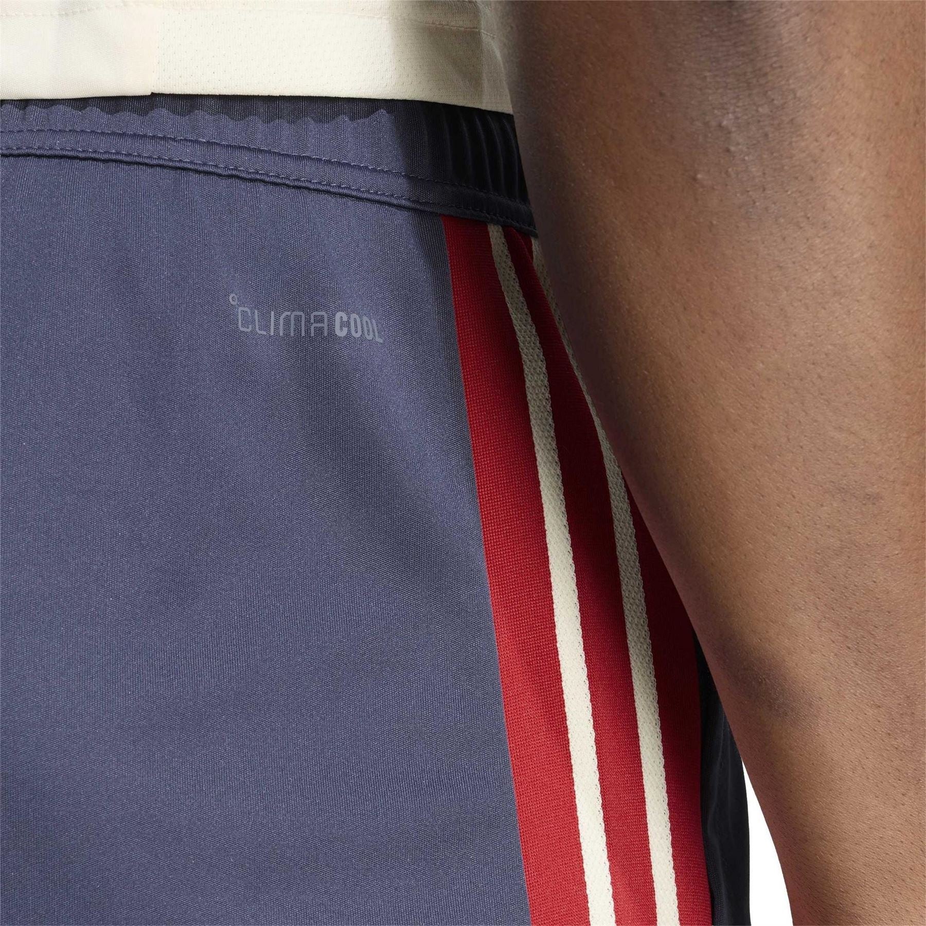 adidas France Rugby Gym Shorts