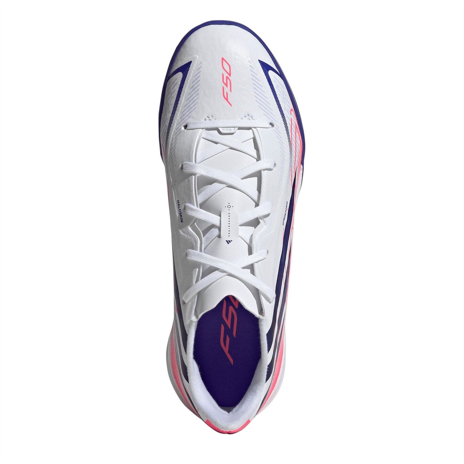 adidas Hyperfast League Turf Football Boots Juniors