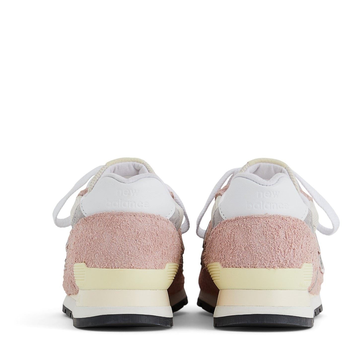 New Balance Is Usa6 Trainers Juniors