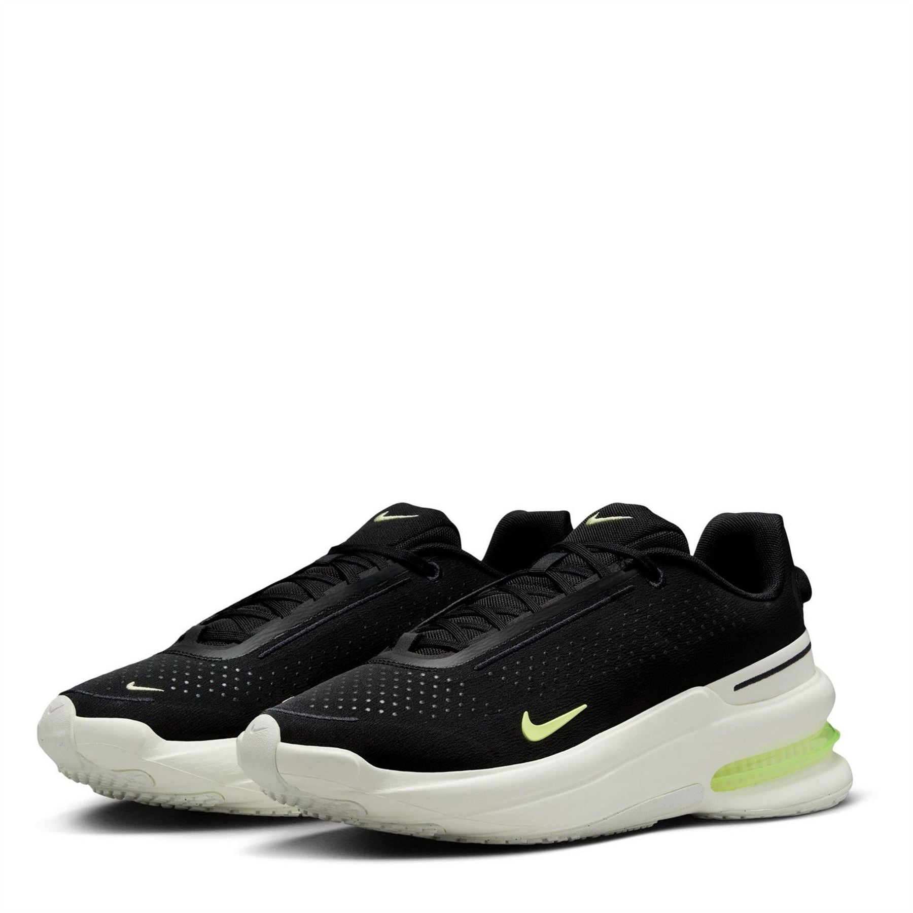 Nike Air Zoom Upturn Lace-Up Low Top Sneakers