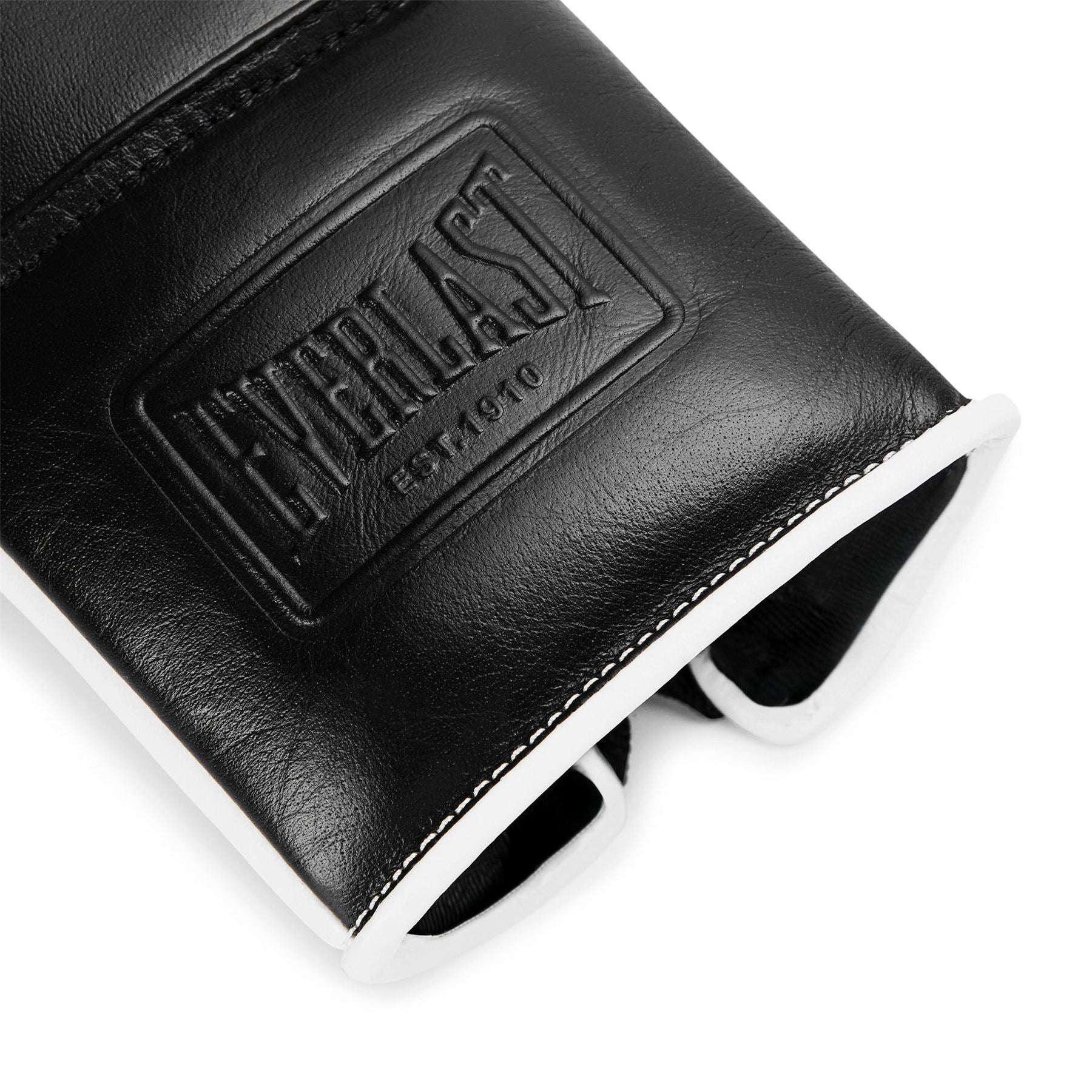 Everlast Powerlock Pro Lace Up Gloves