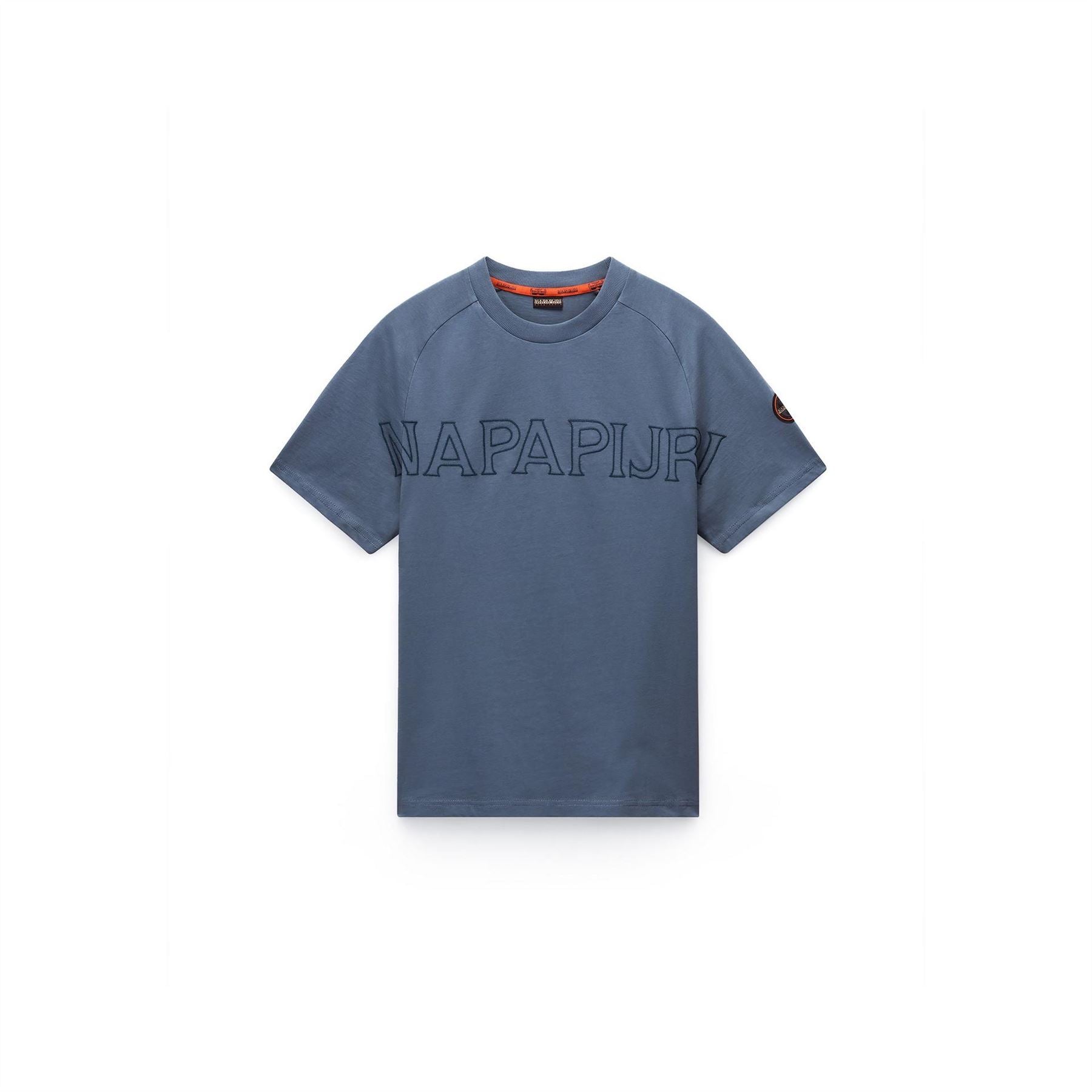 Napapijri Ambara Ss Tee