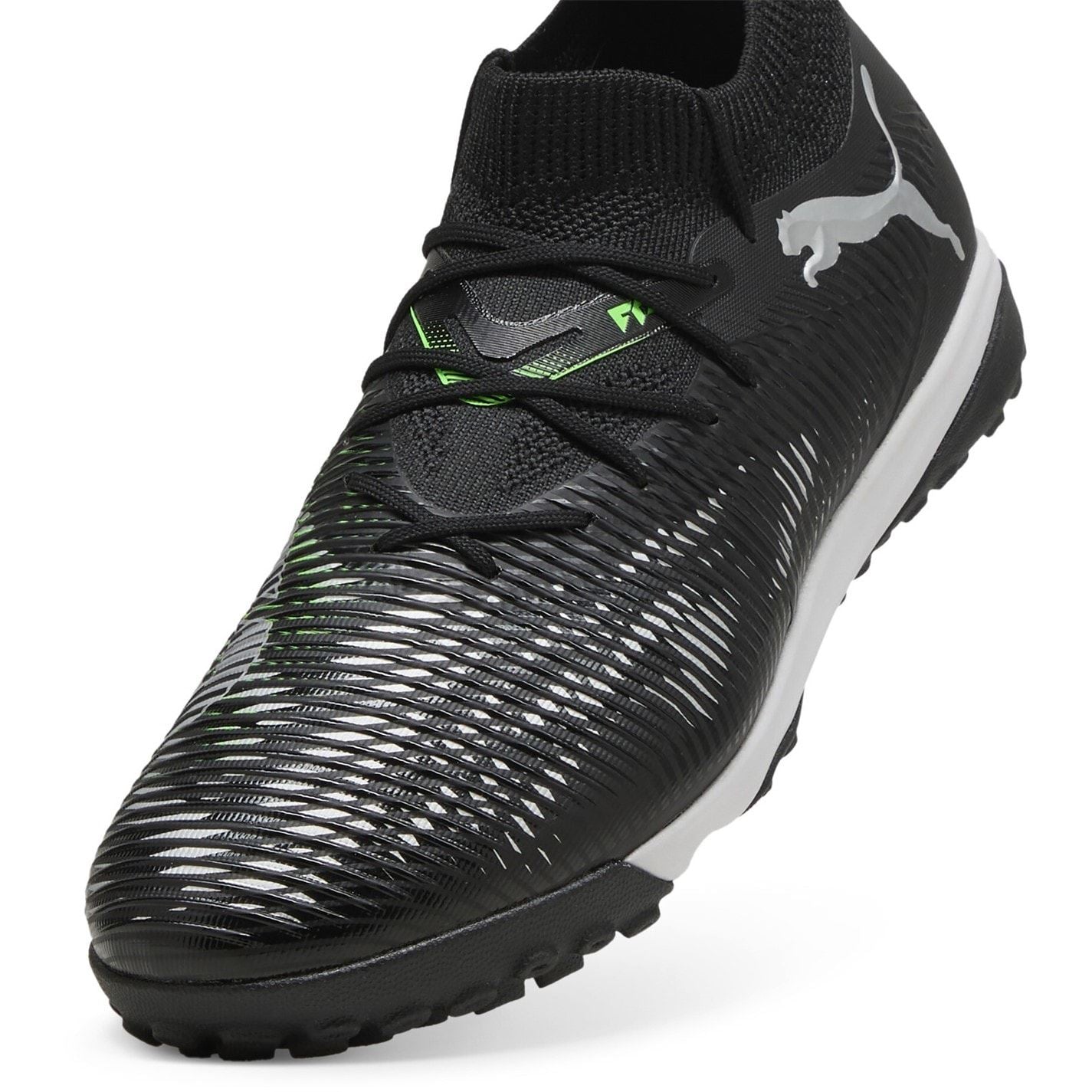 Puma Future 8 Match Astro Turf Football Boots