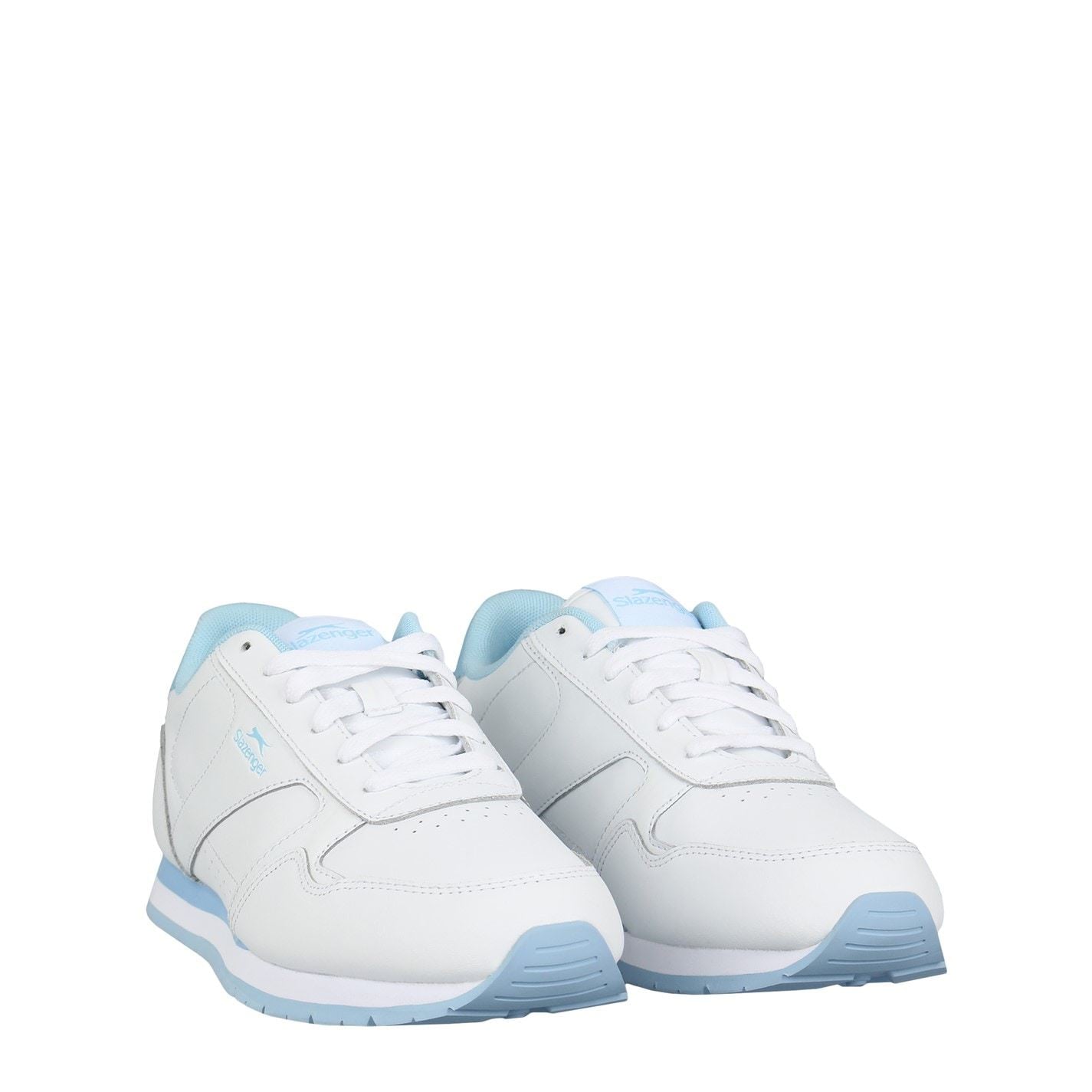 Slazenger Classic Trainers Ladies