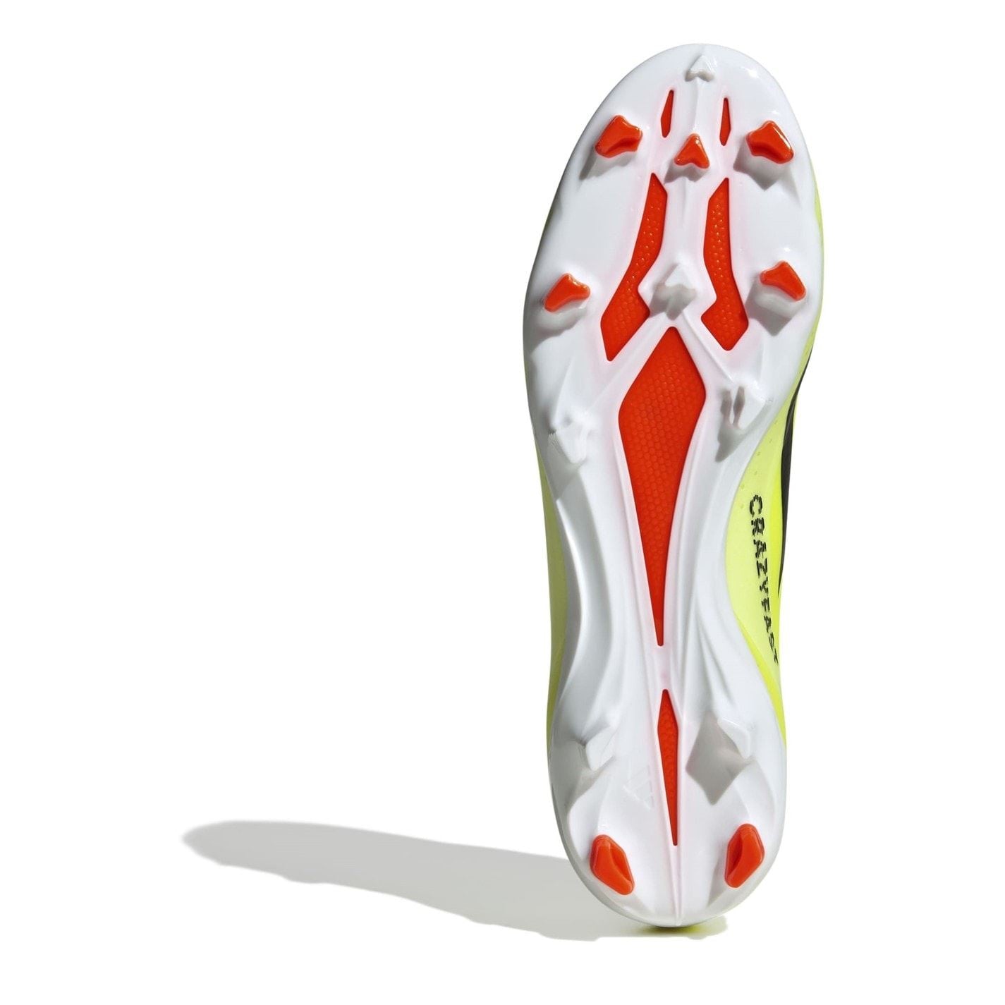 adidas X Crazyfast League Laceless Firm Ground Football Boots