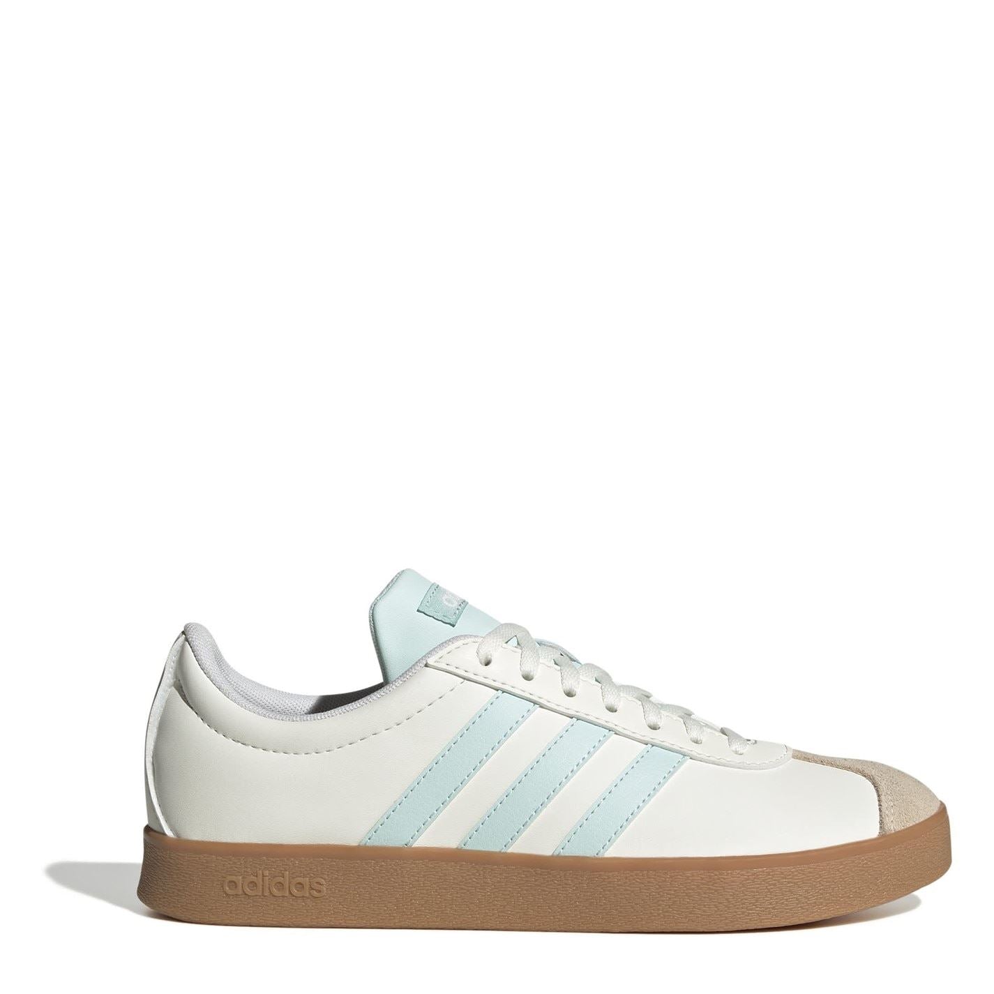 adidas Womens Vl Court Base Shoes