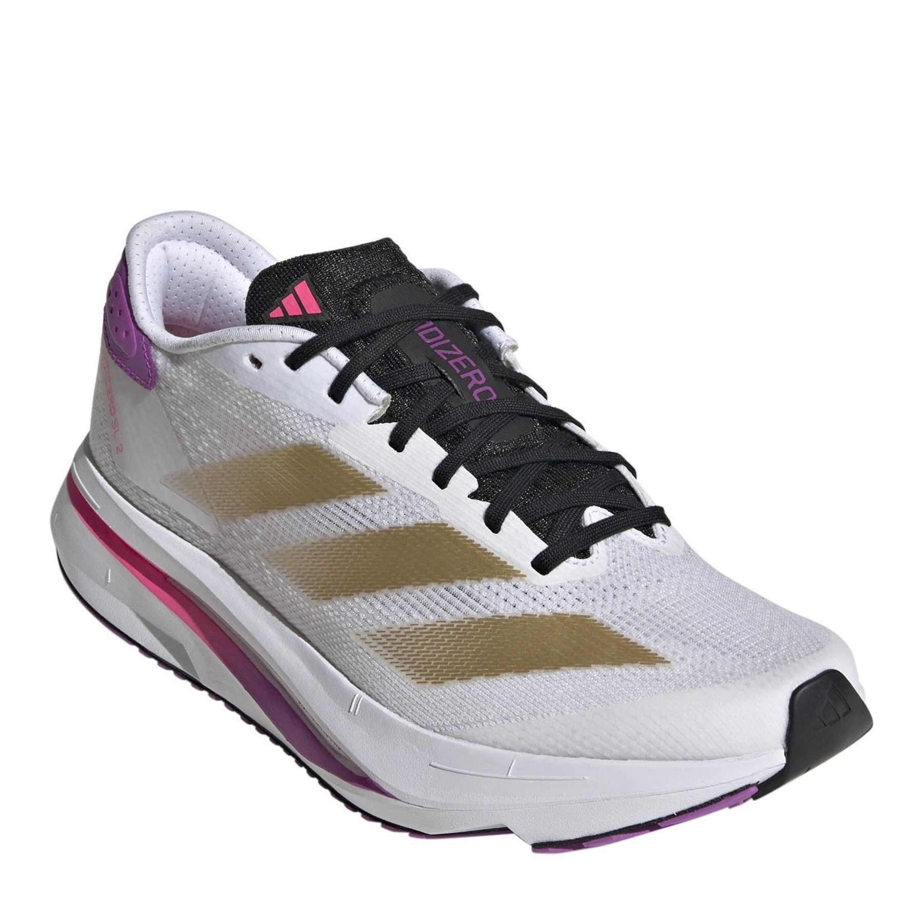 adidas Womens Adizero Sl2 Running Shoes
