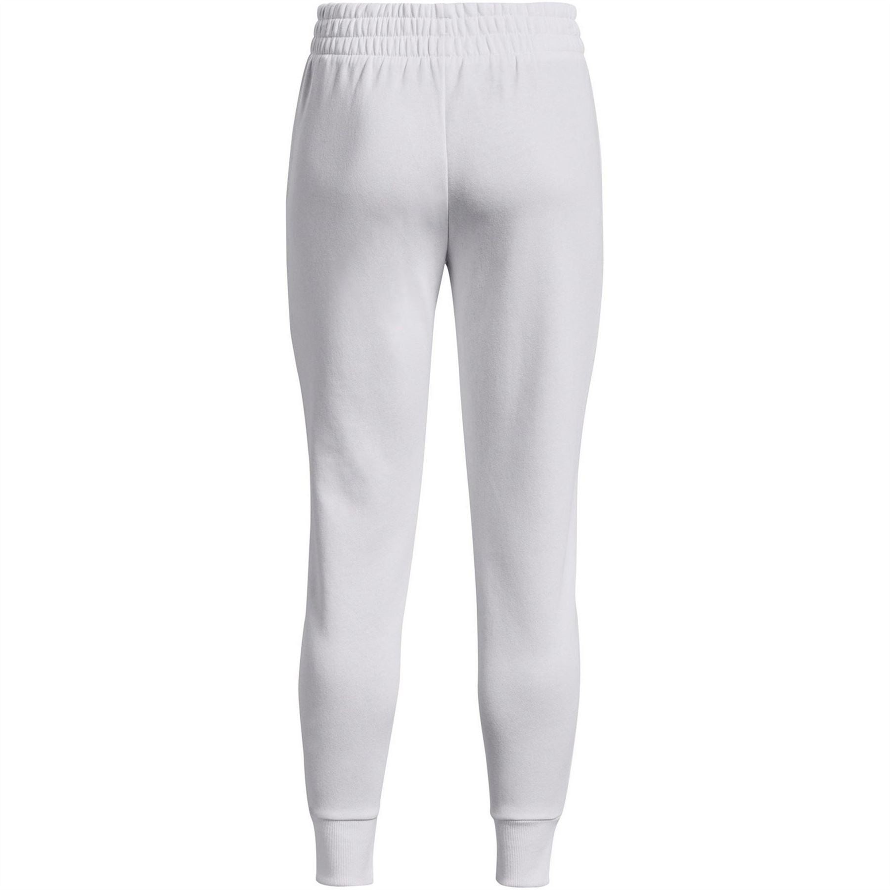 Under Armour Womens Armour Ua Rival Fleece Joggers