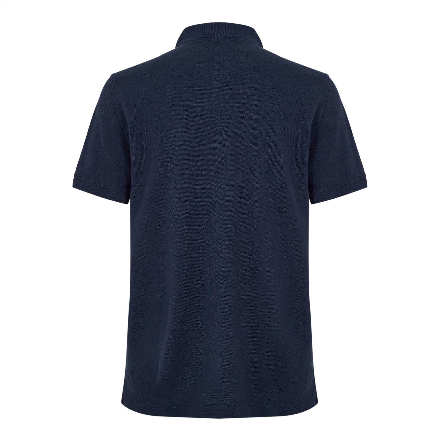 Canada Goose Beckley Logo Cotton Polo Shirt