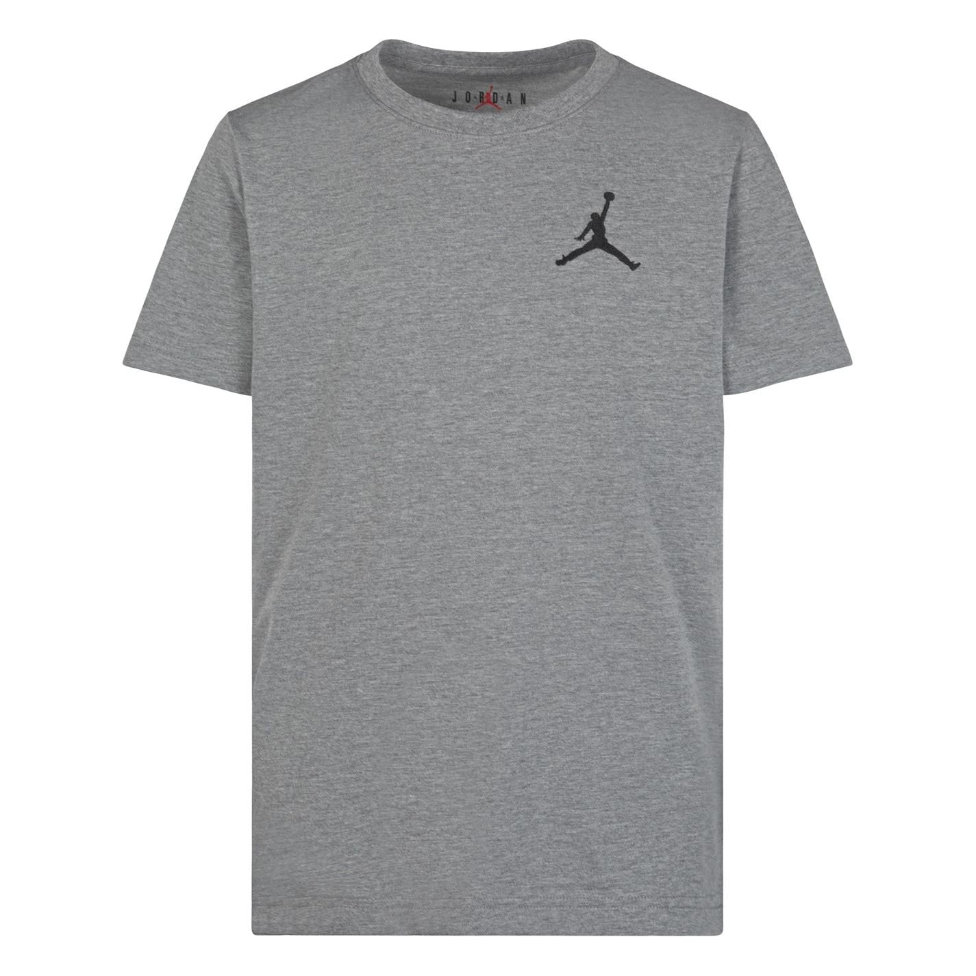 Air Jordan T-Shirt Junior Boys