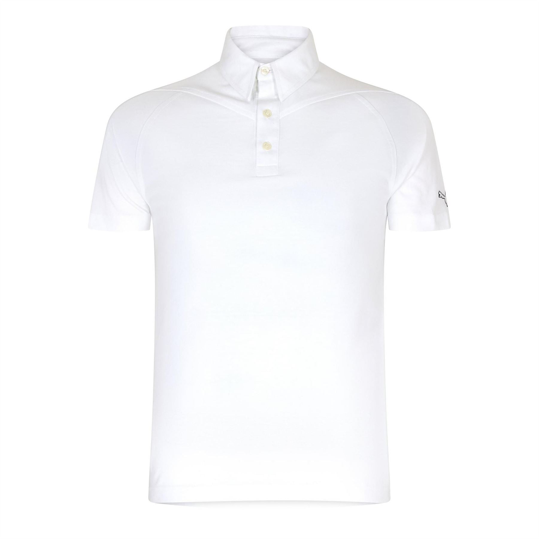 Puma Mens Perf Polo