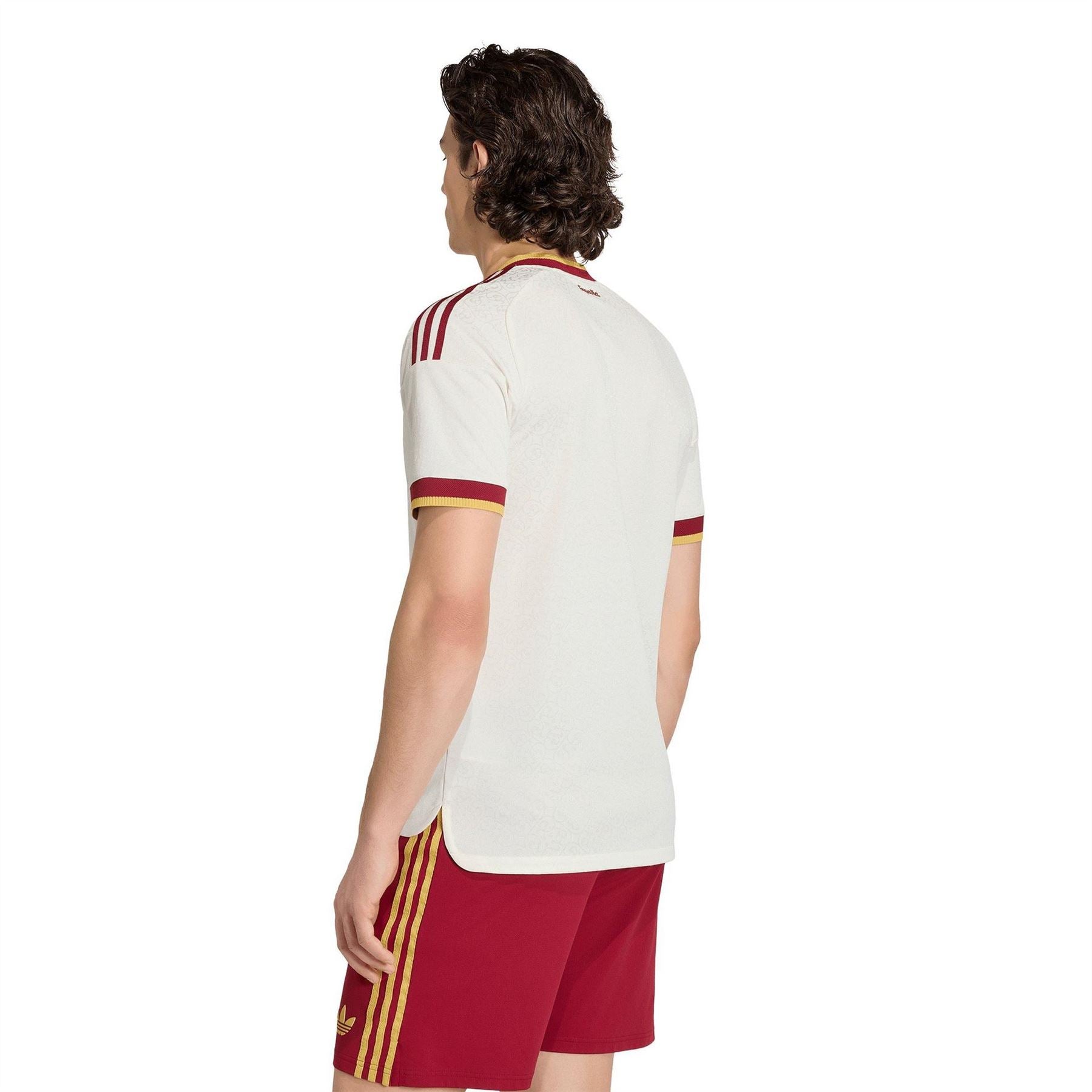 adidas Authentic Spain Away Shirt World Cup ™ 2026 Adults