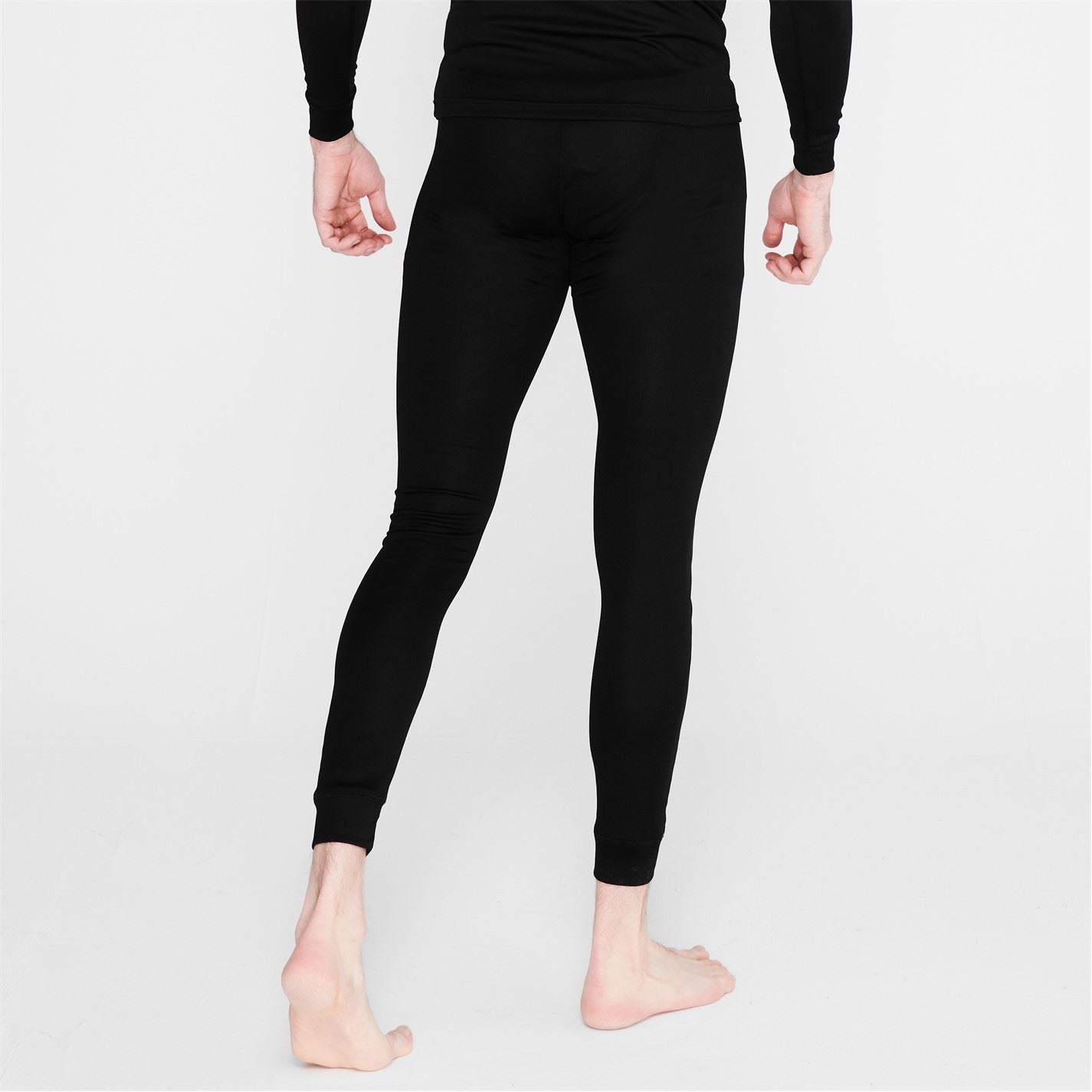 Campri Mens Thermal Baselayer Pant