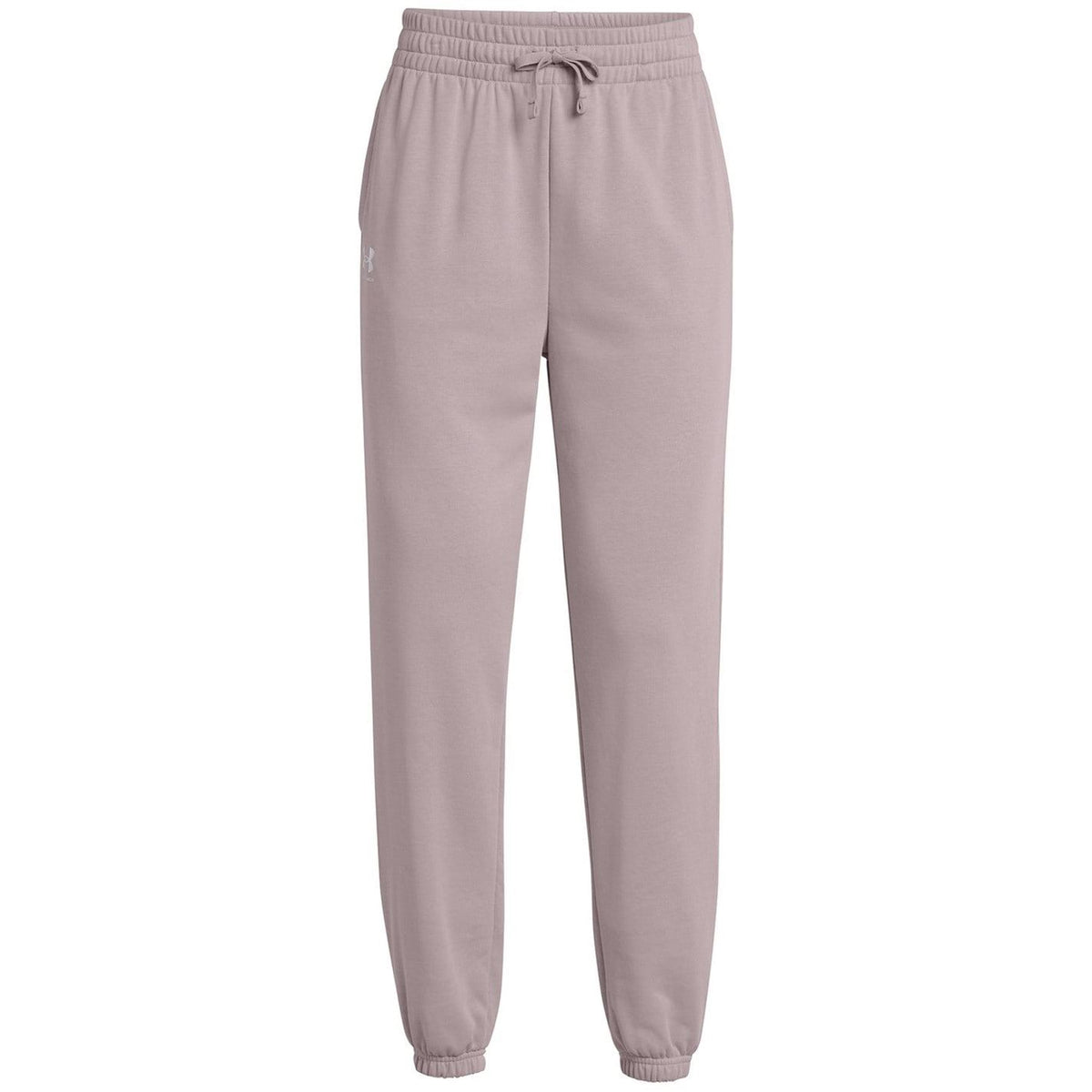 Under Armour Womens Rival Terry Joggers