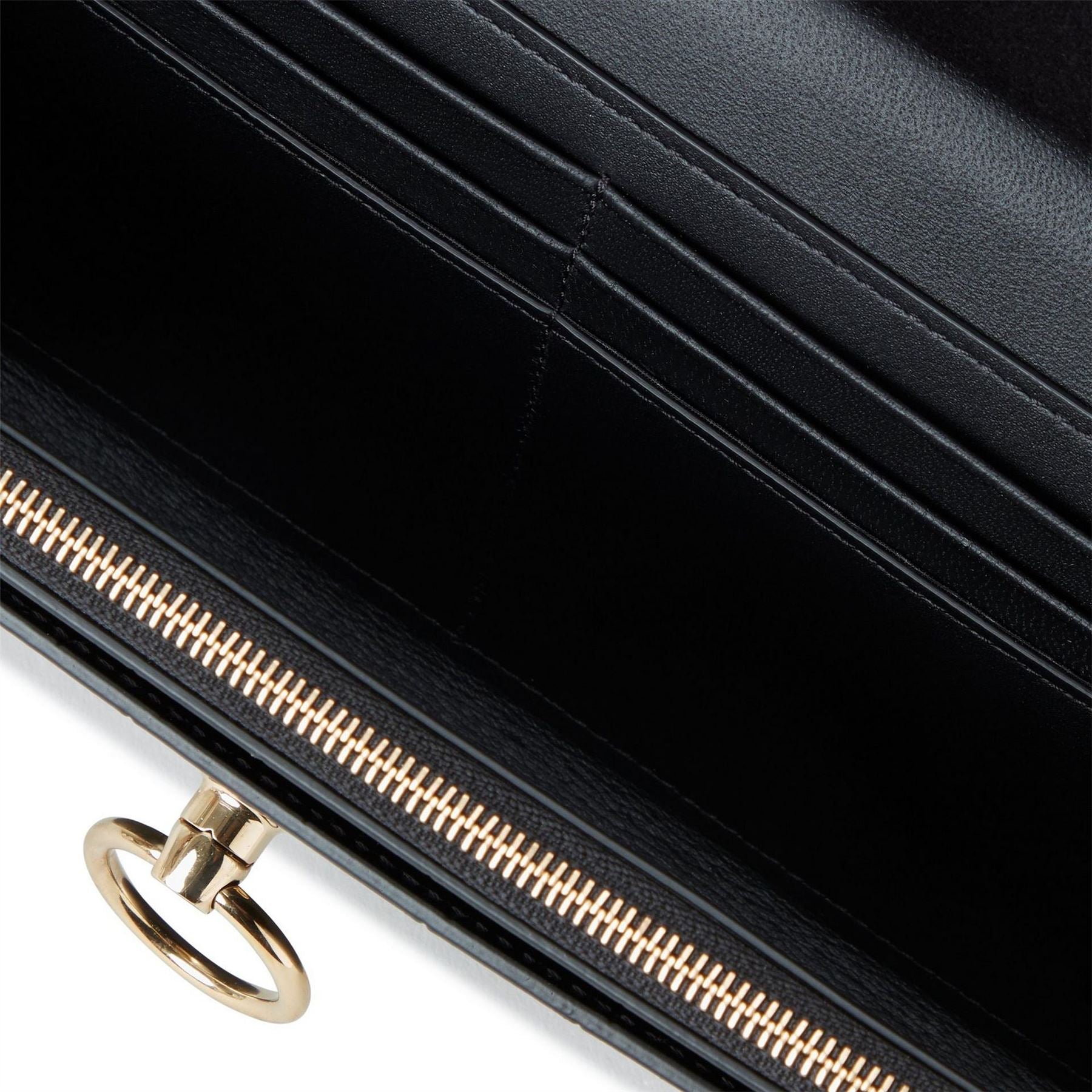 Mulberry Clutch
