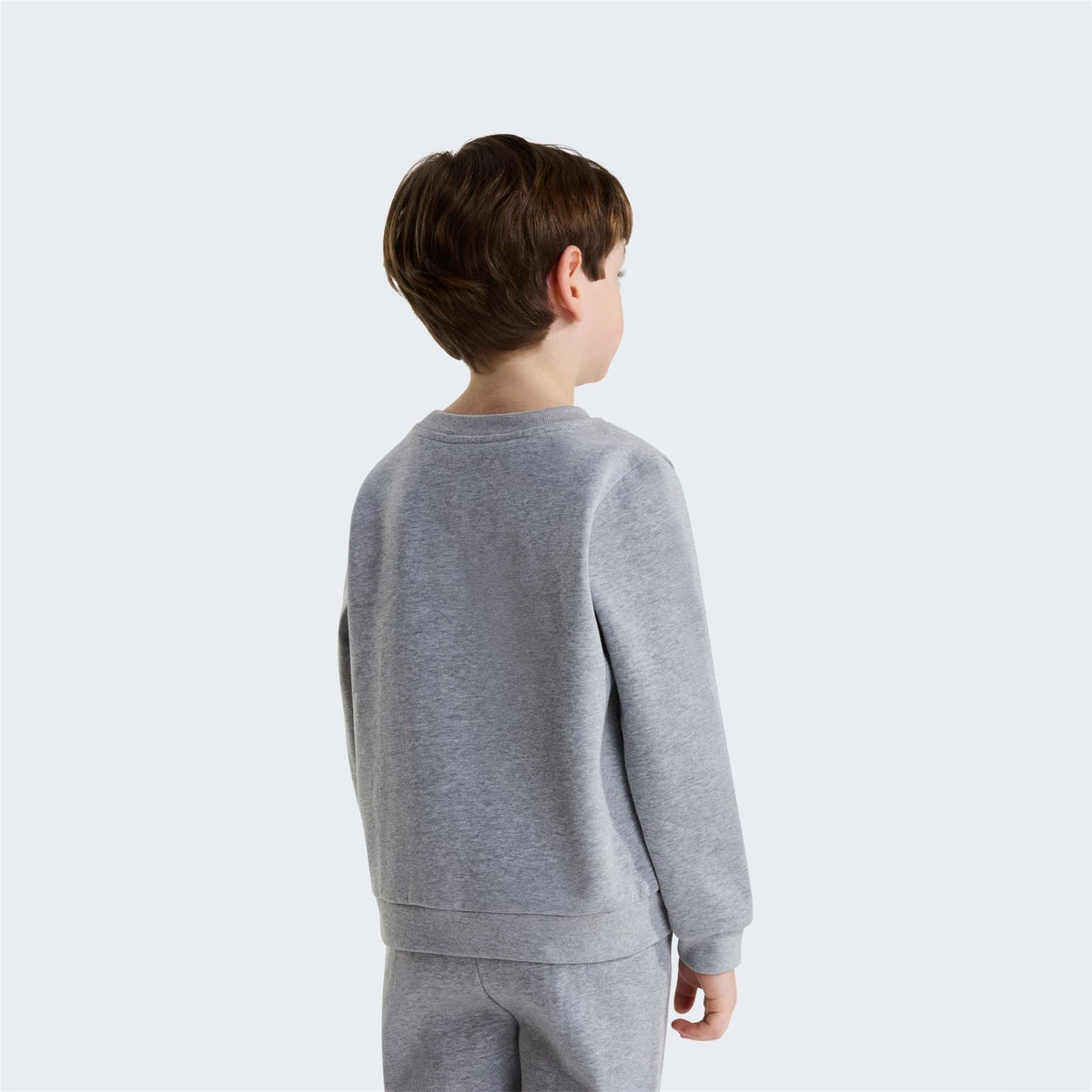 The North Face Long Sleeve Sweatshirt Athletic Coord Set