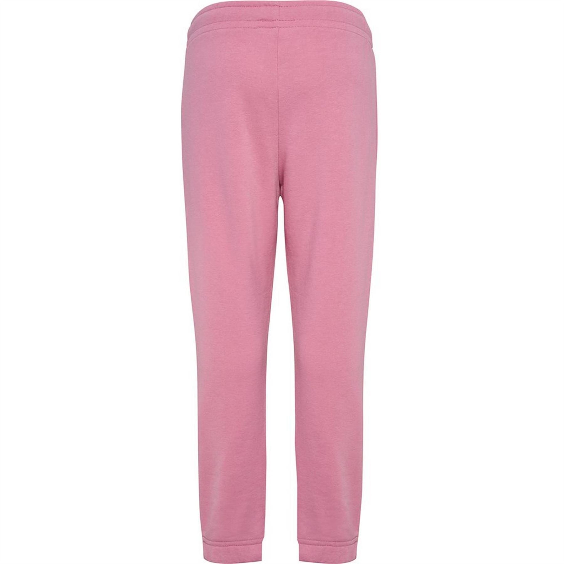 Hummel Base Regular Pants Girls