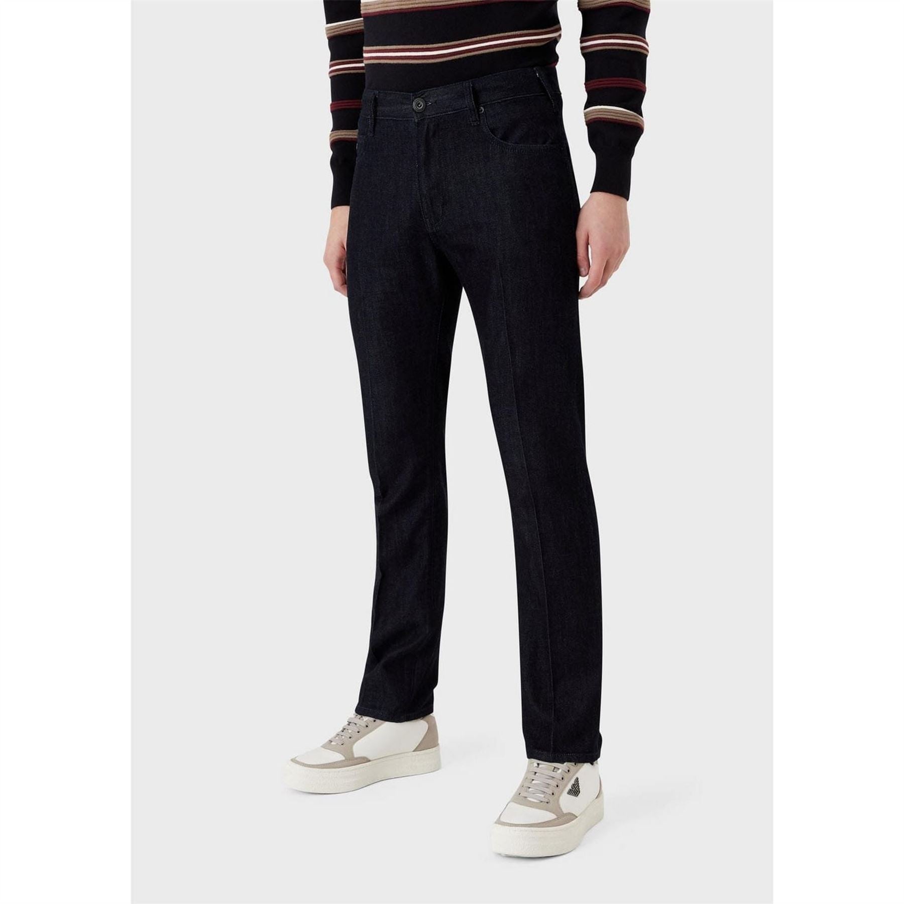 Emporio Armani Slim Fit Jeans