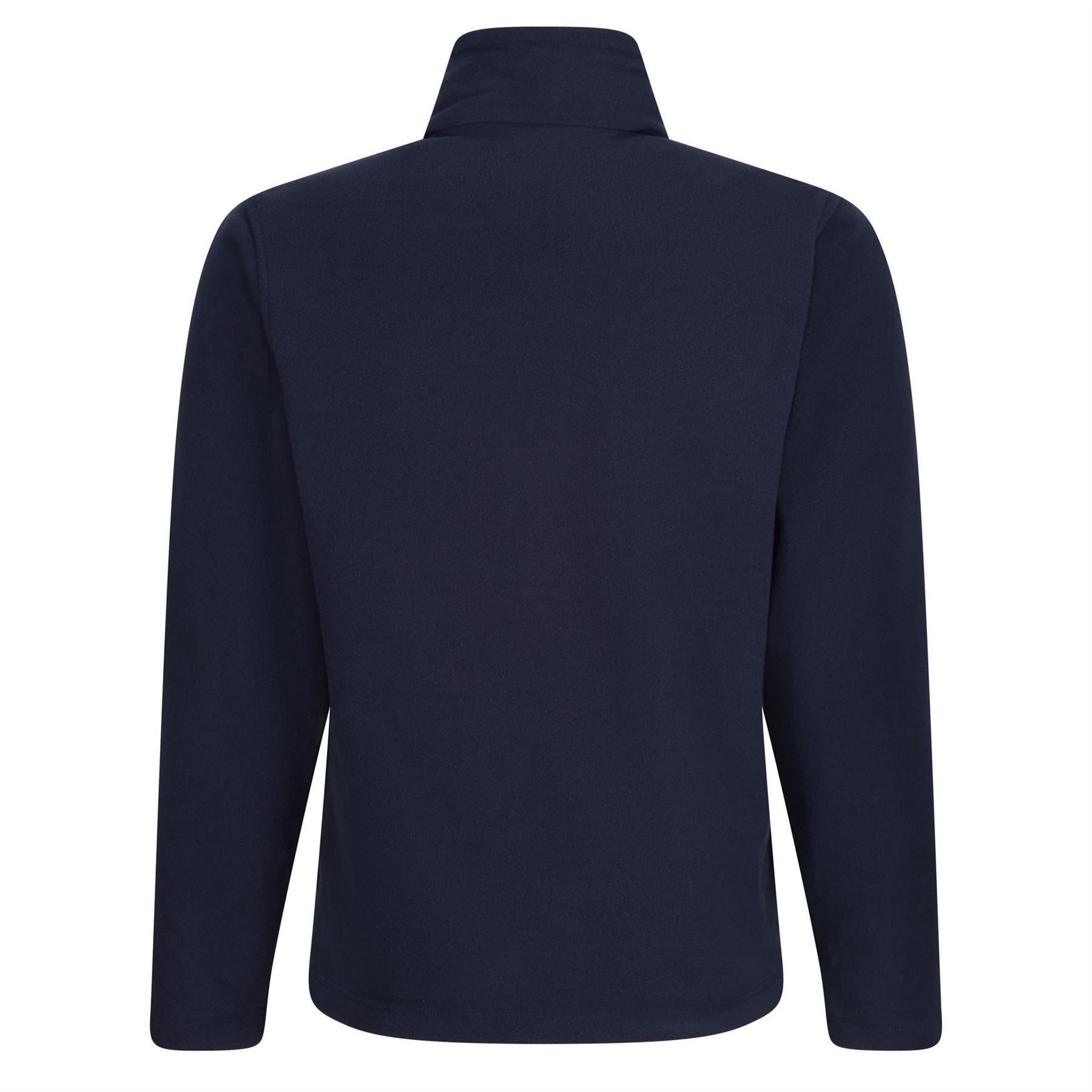 Regatta Funnel Neck Long Sleeve Regular Fit Sweatshirt