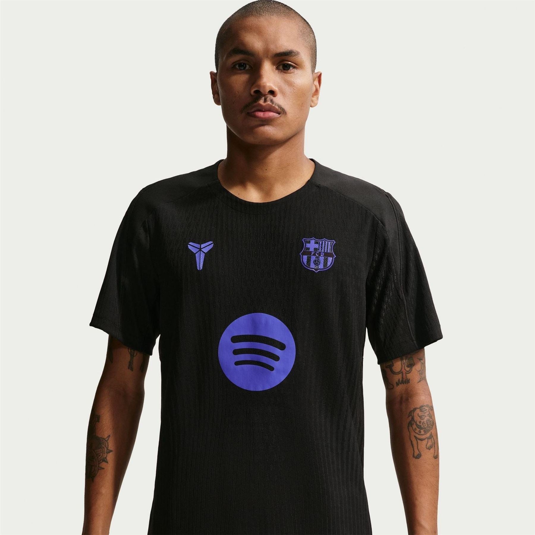 Nike Fc Barcelona st