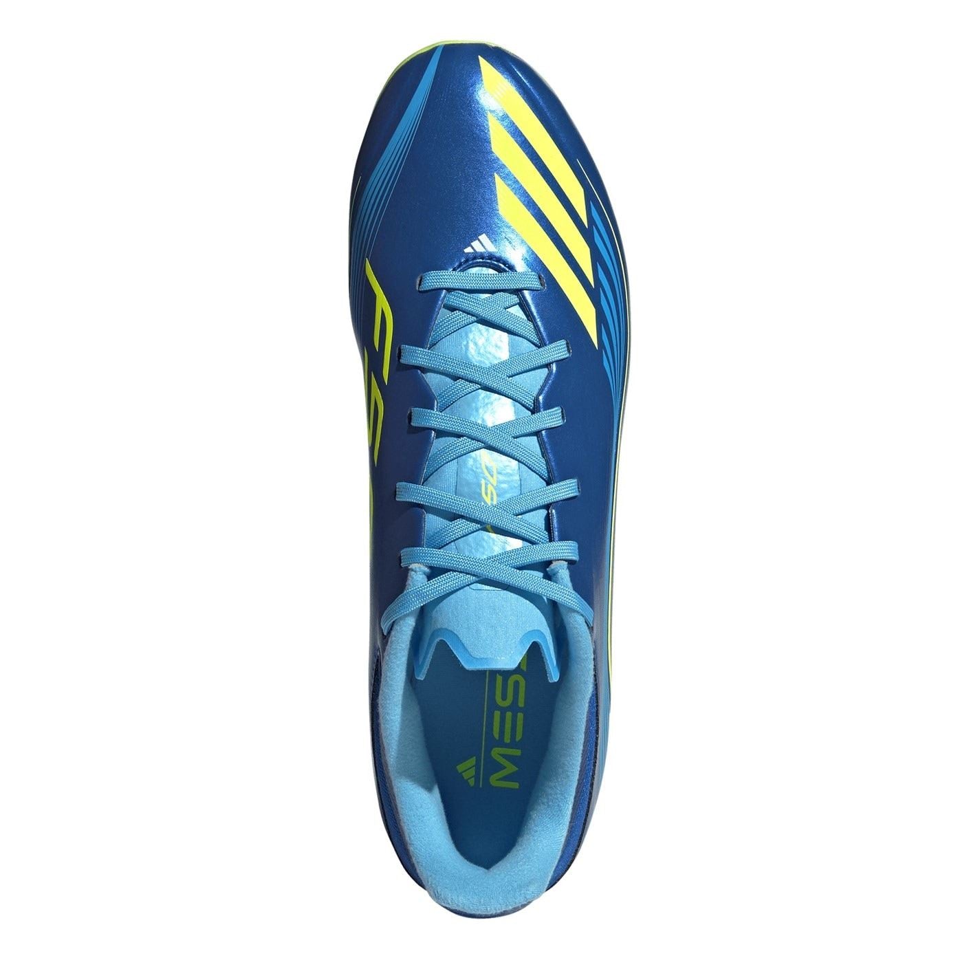 adidas F50 League Adults Firm Ground Football Boots