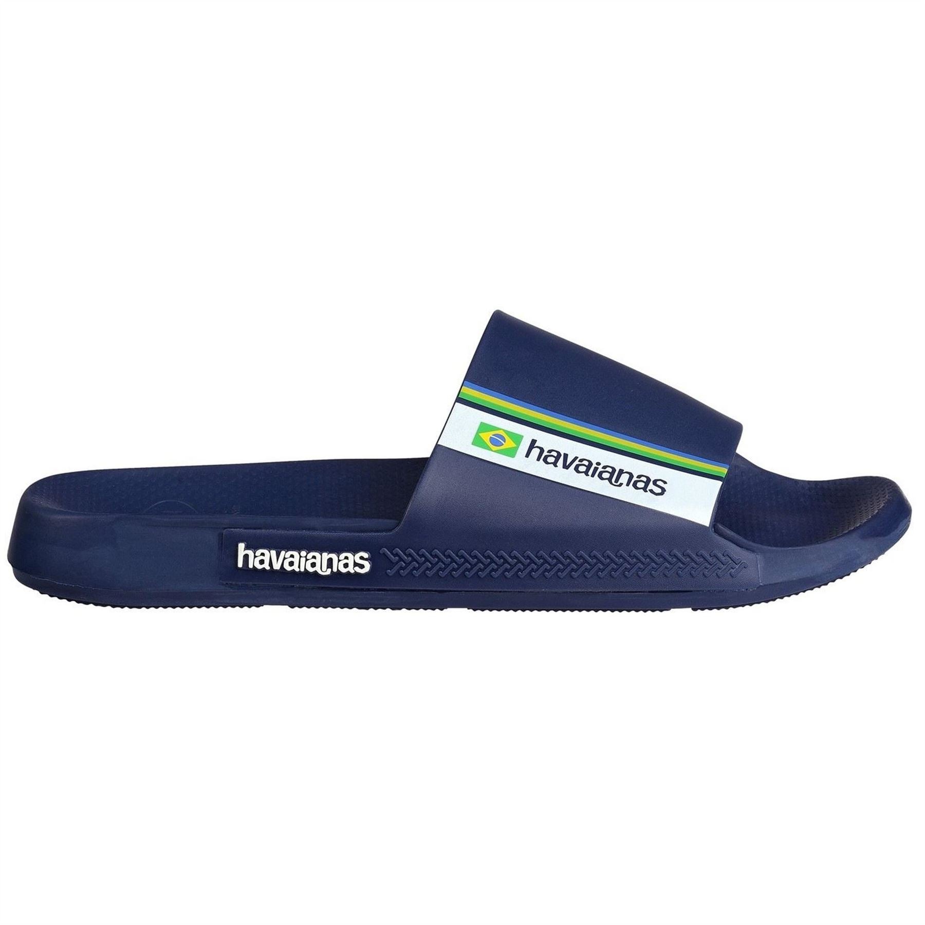 Havaianas Brasil Slides