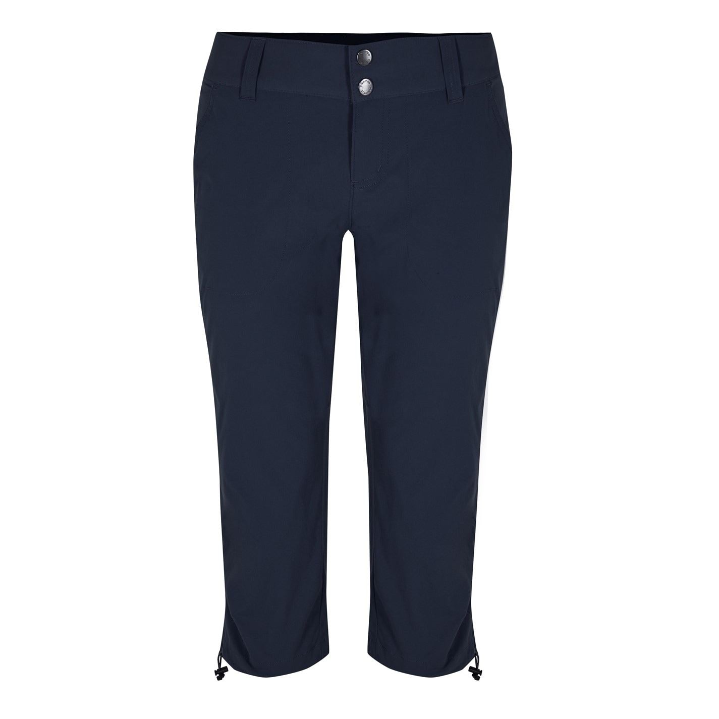 Columbia Womens Saturday Trail Three Quarterlength Walking Trousers