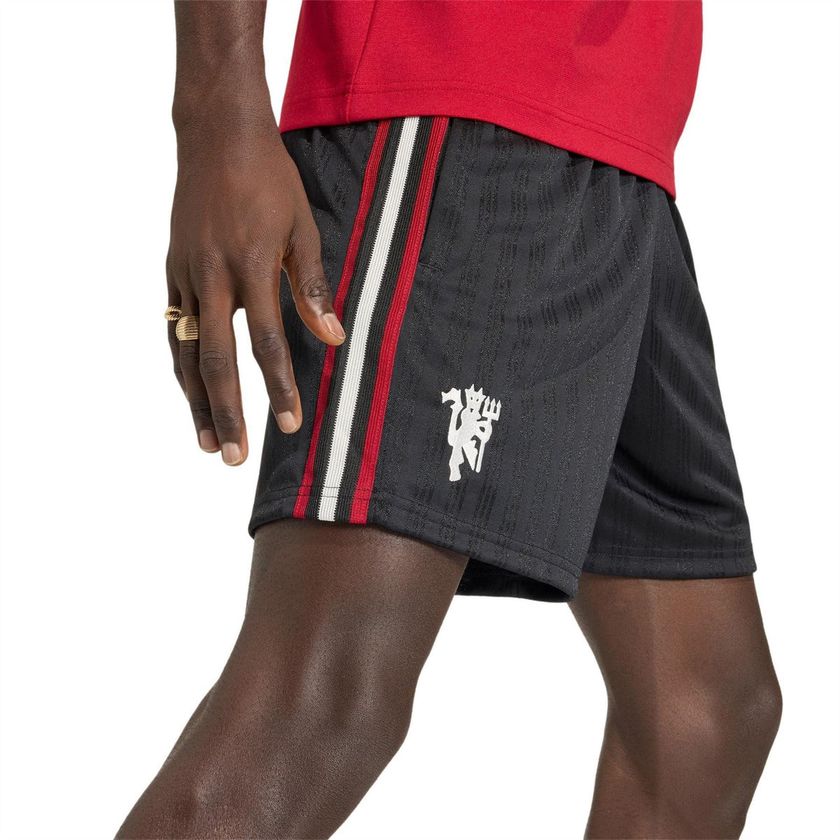 adidas Manchester United Originals Shorts 25 26
