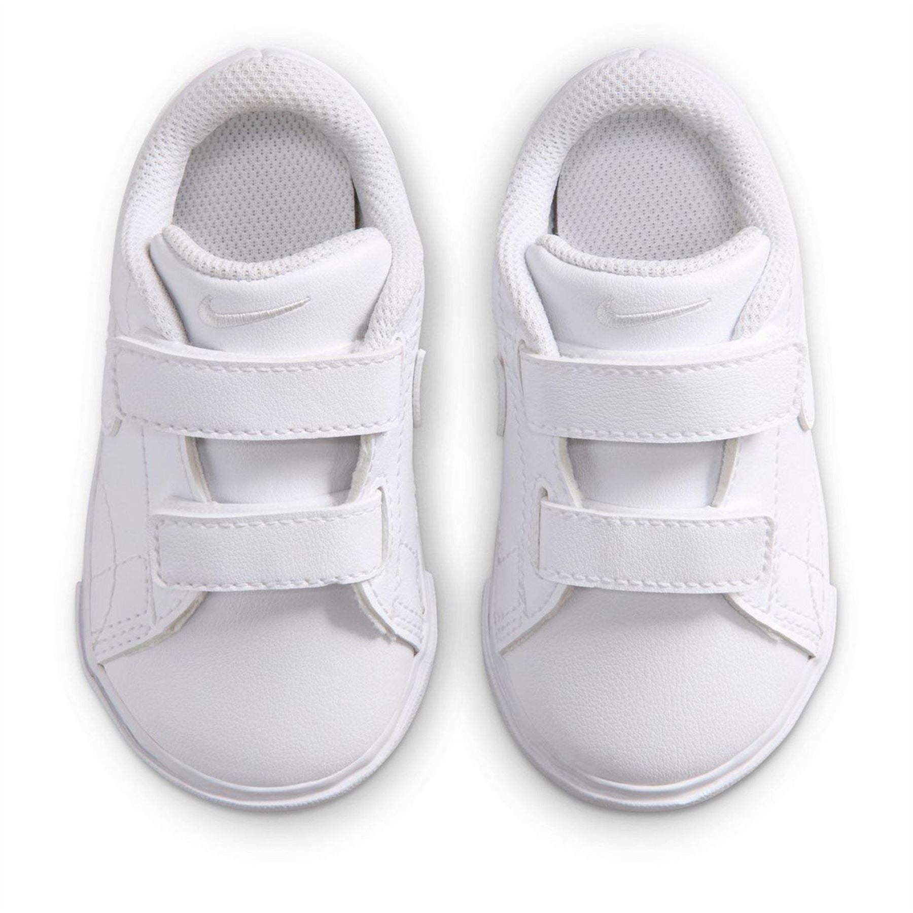 Nike Low Top Trainers