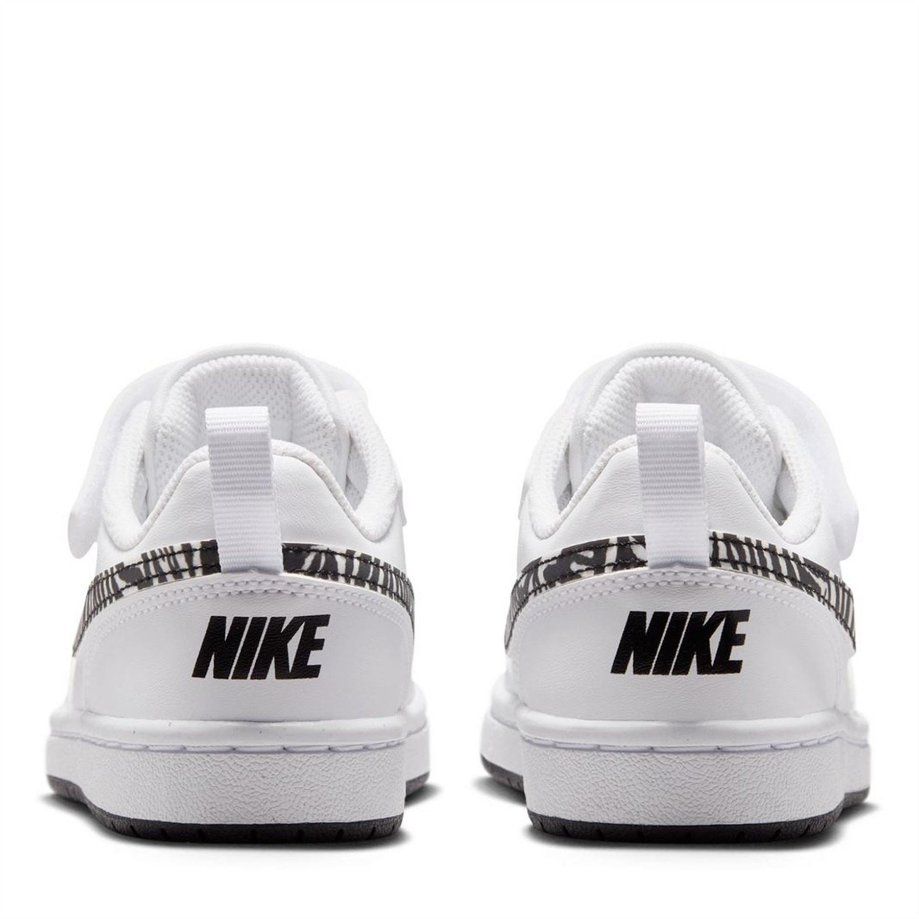 Nike Court Borough Low Recraft Little Kids Shoes