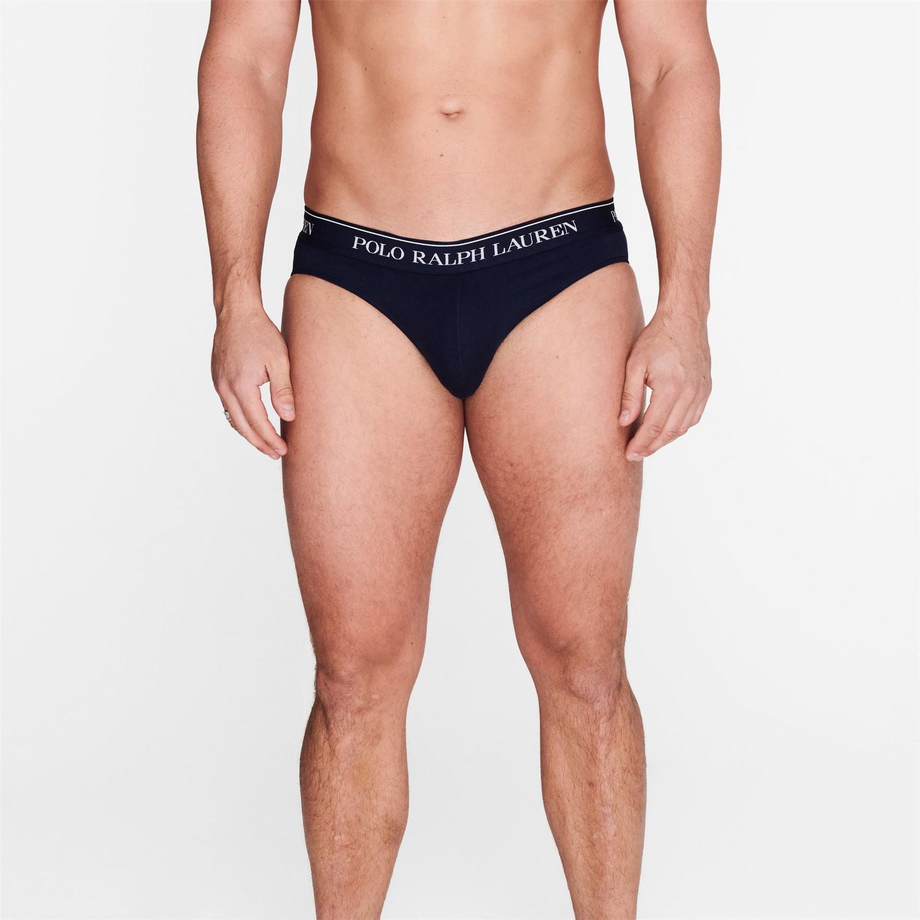 Polo Ralph Lauren 3 Pack Briefs