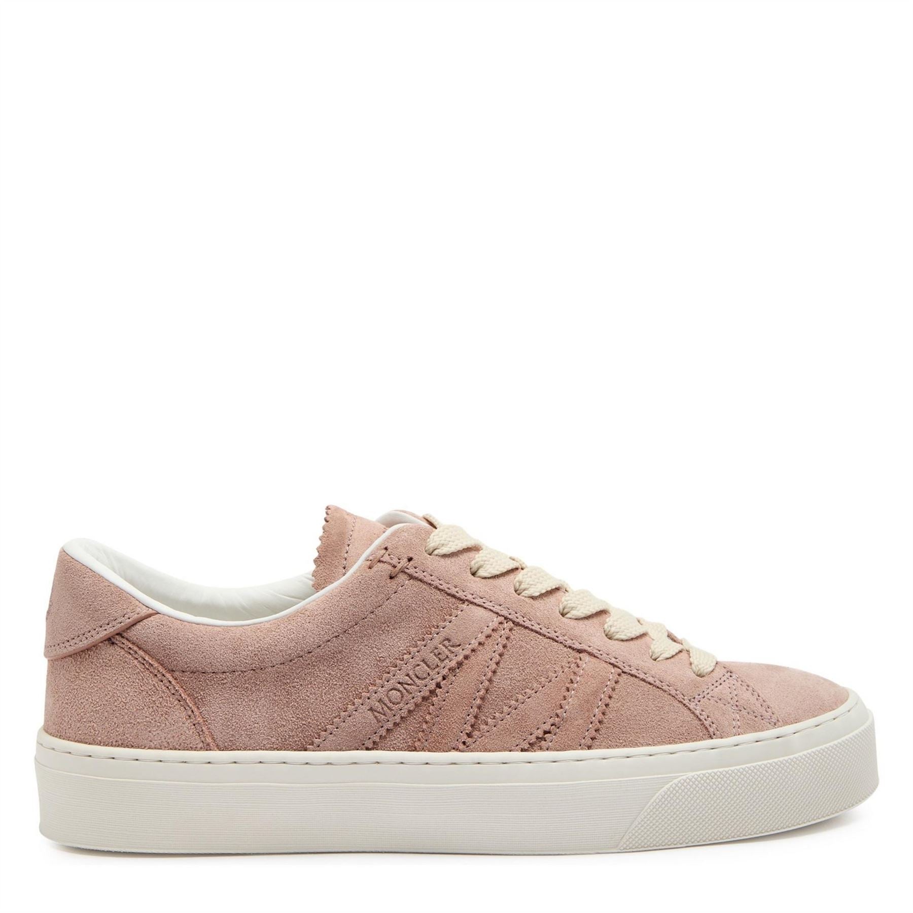 Moncler Low Top Sneakers