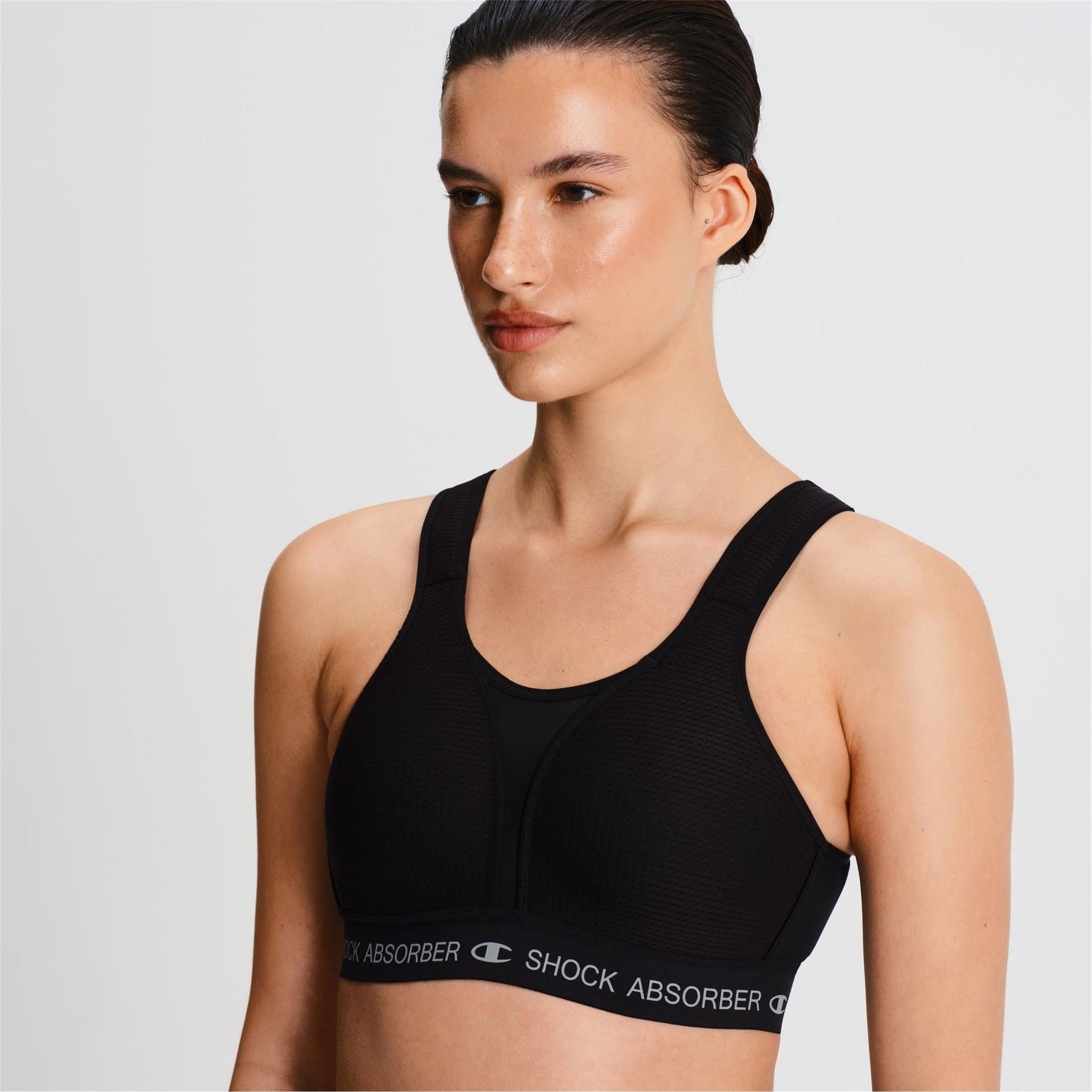 Shock Absorber Run Bra Padded