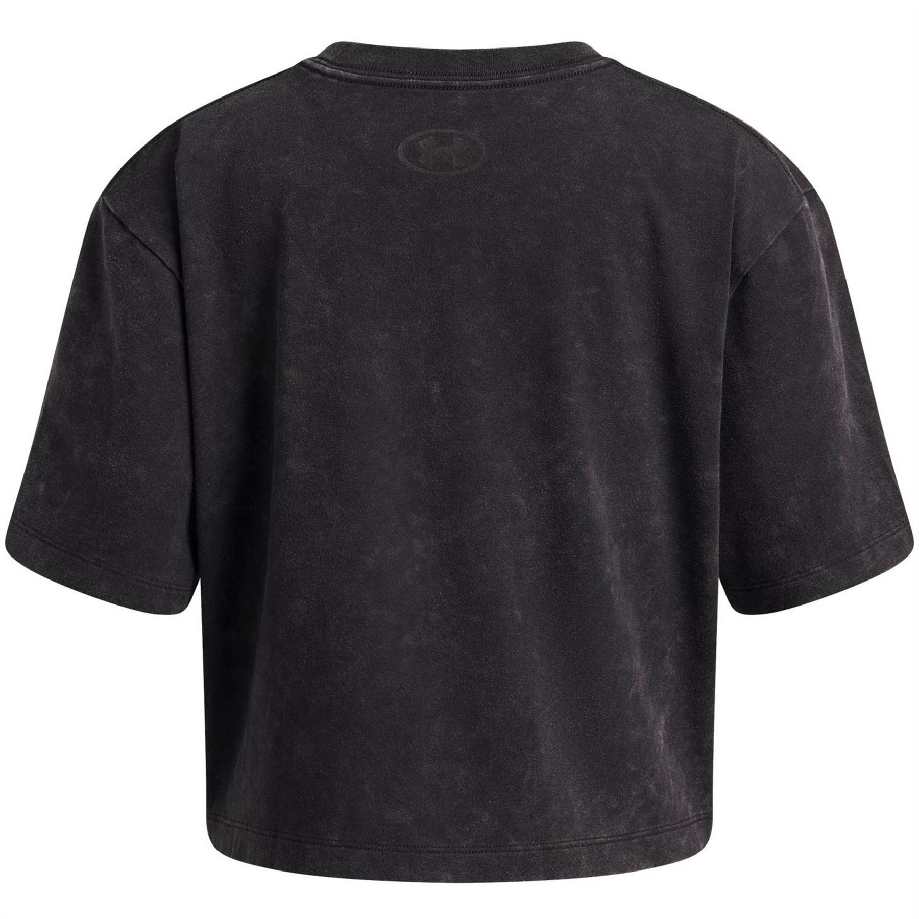 Under Armour Short Sleeve Performance Gym Top
