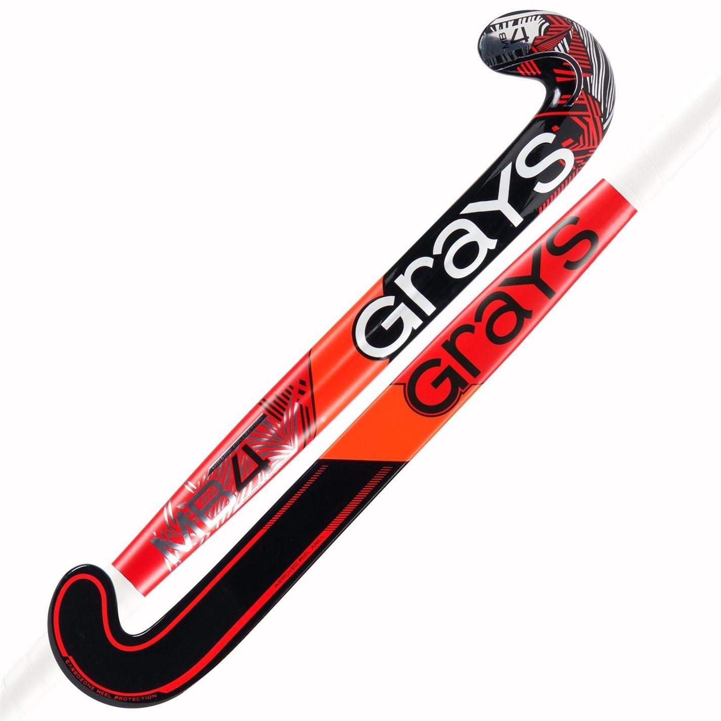 Grays Hockey Adults Midbow 61 Hockey Stick
