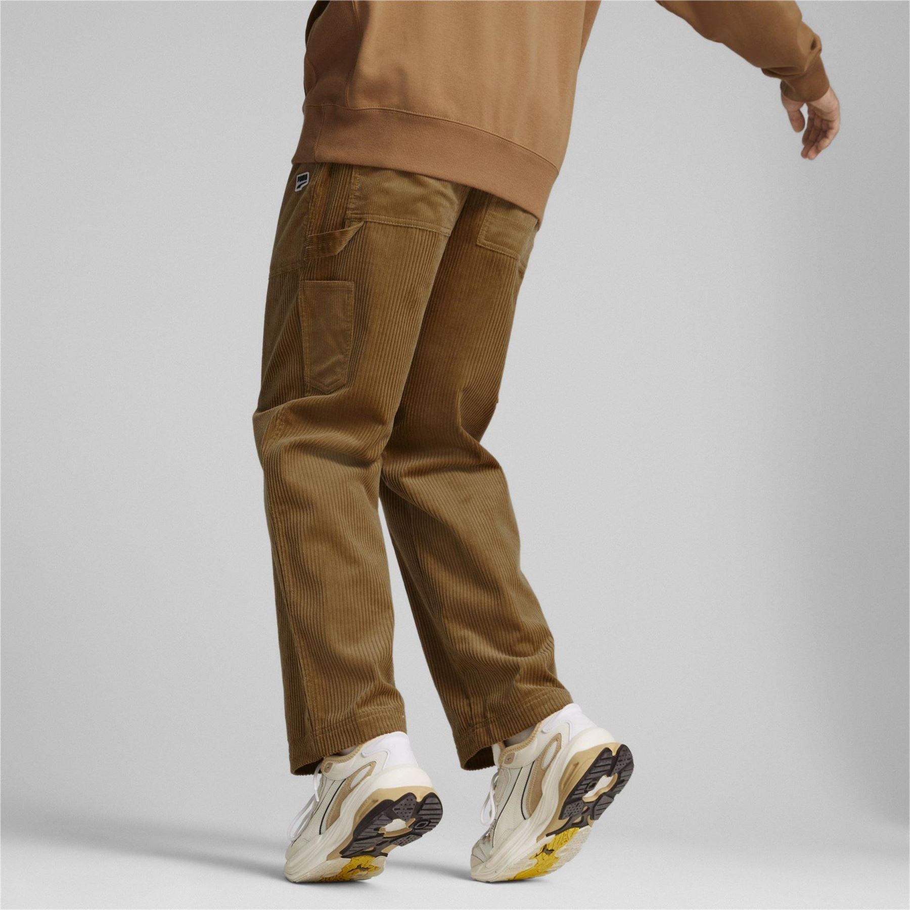 Puma Cord Pants