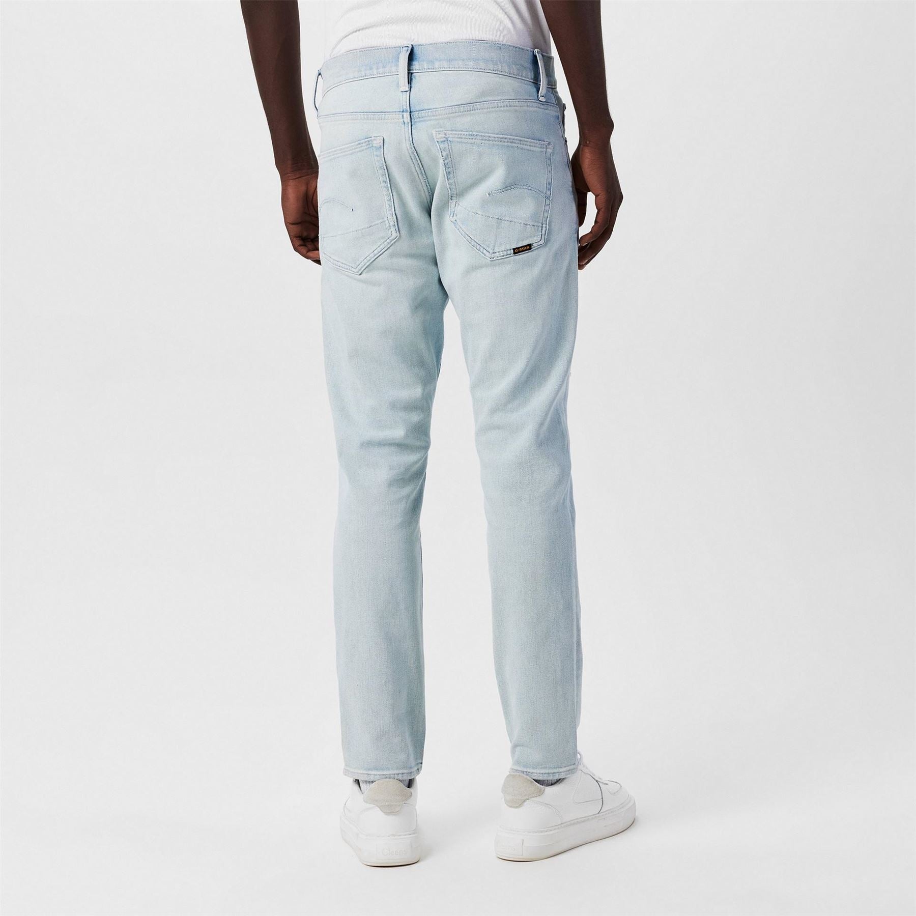 G Star Slim Jeans