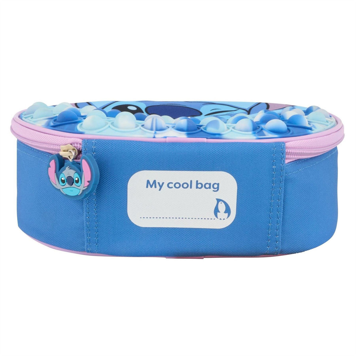 Character Popit Lunc Jn64